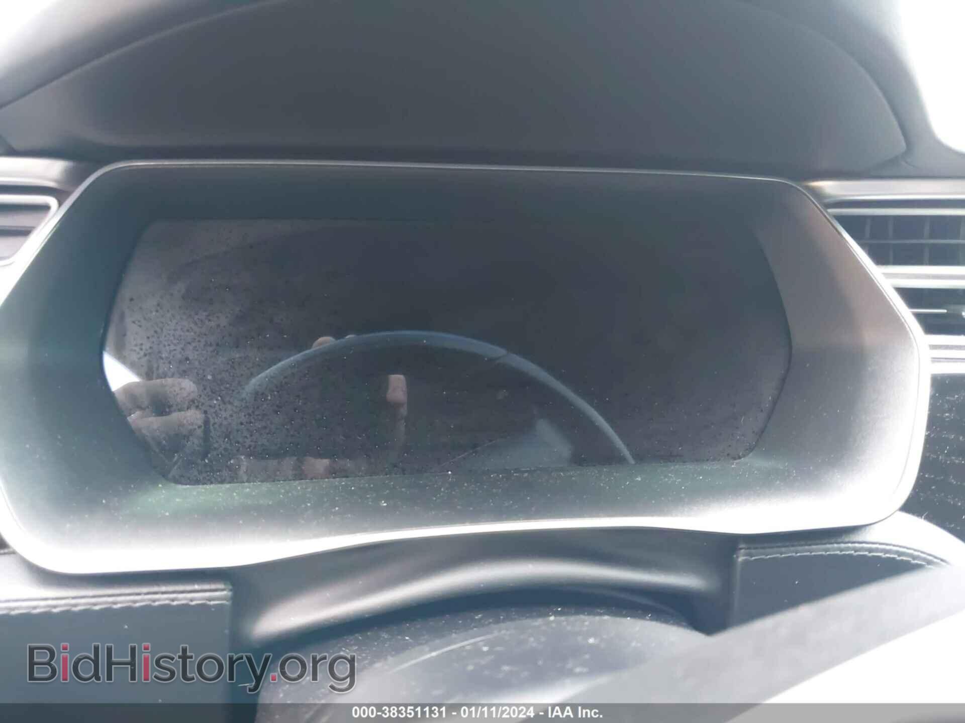 2018 TESLA MODEL S - VIN: 5YJSA1E21JF244877 - Фото 15