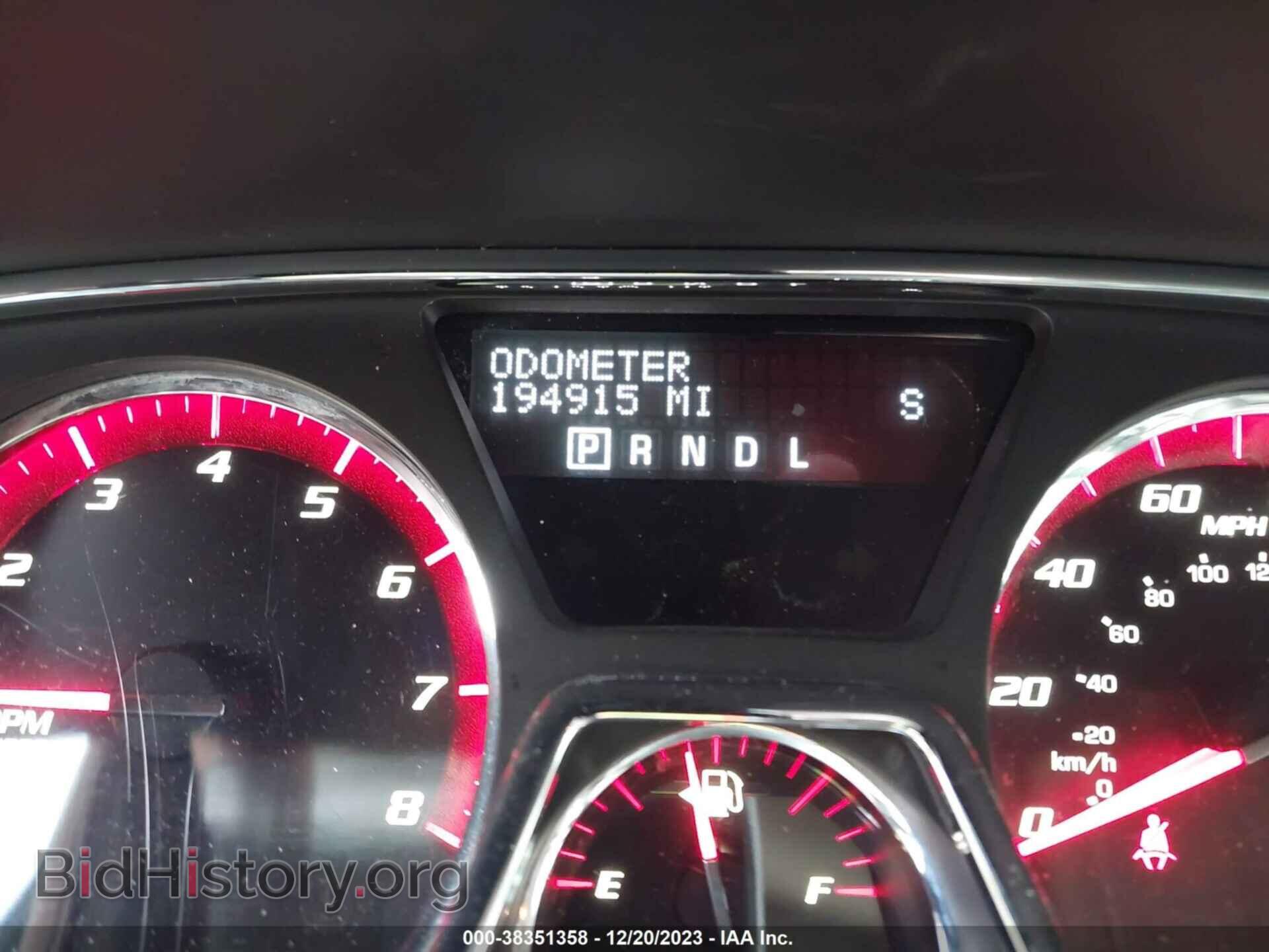 2014 GMC ACADIA - VIN: 1GKKRRKD7EJ246990 - Фото 7