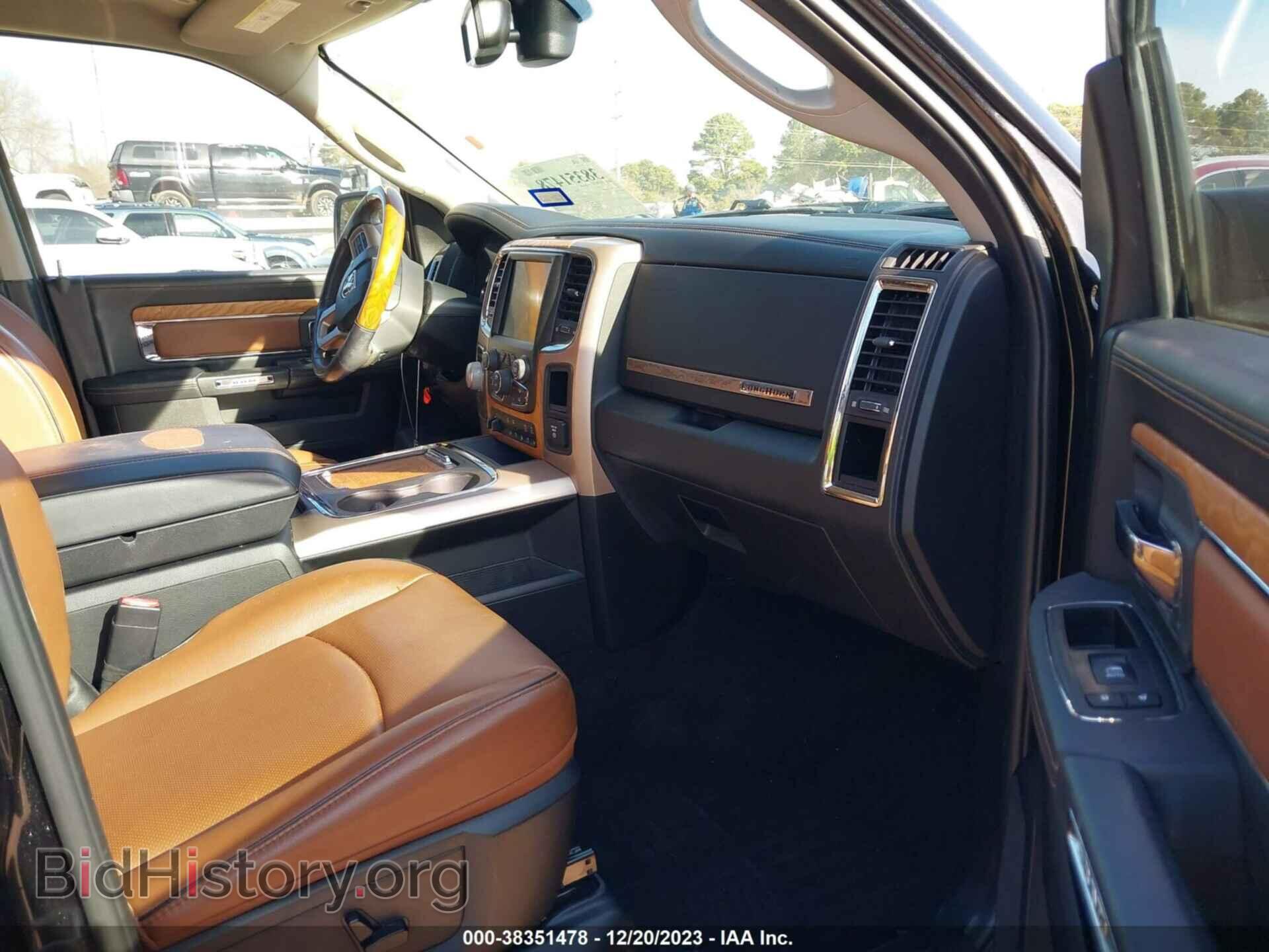 2017 RAM 1500 - VIN: 1C6RR7PT1HS821024 - Фото 5