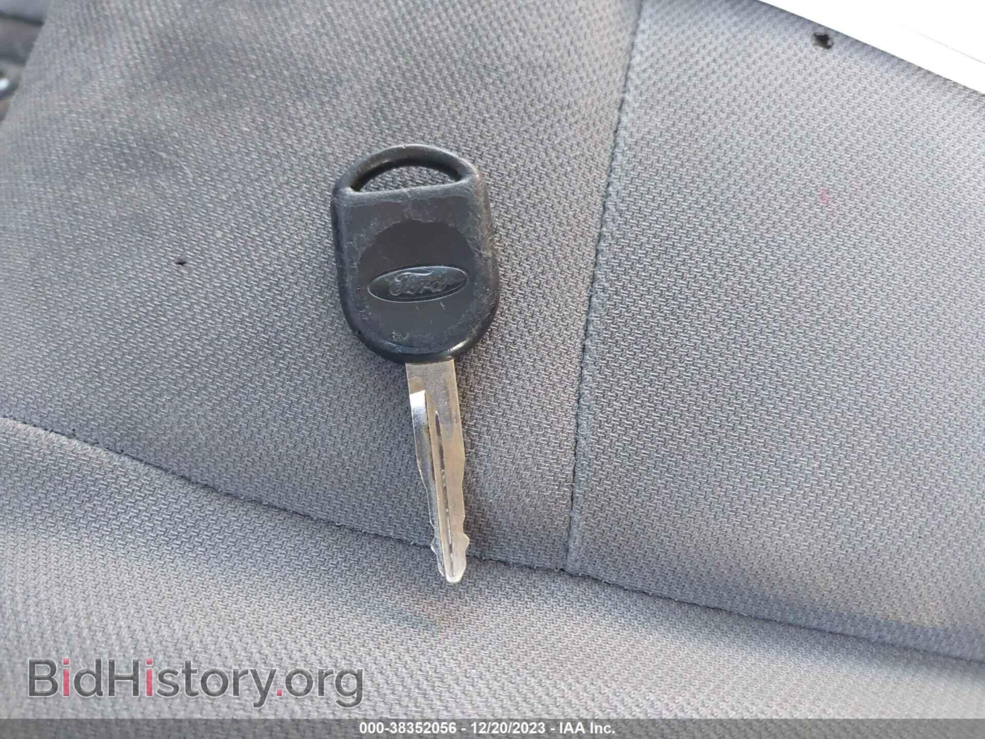 2012 FORD E-250 - VIN: 1FTNS2EW2CDA15329 - Фото 11