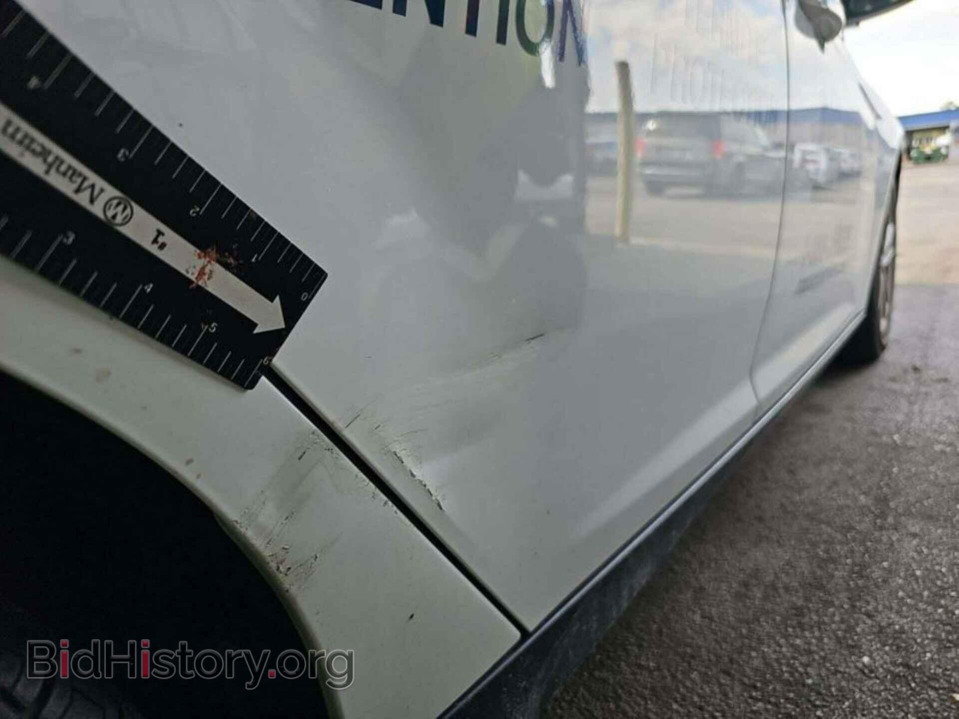 2017 FORD FOCUS - VIN: 1FADP3F22HL269737 - Photo 2