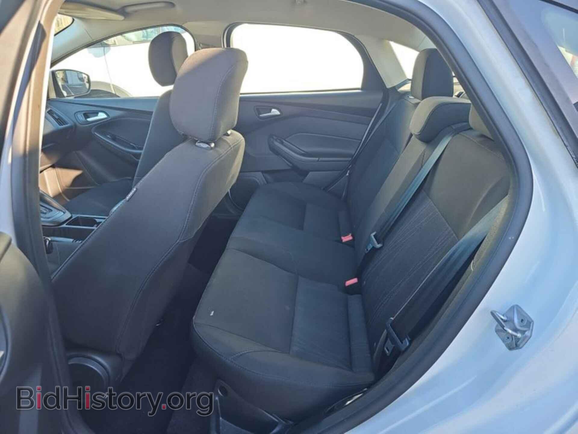 2017 FORD FOCUS - VIN: 1FADP3F22HL269737 - Photo 20
