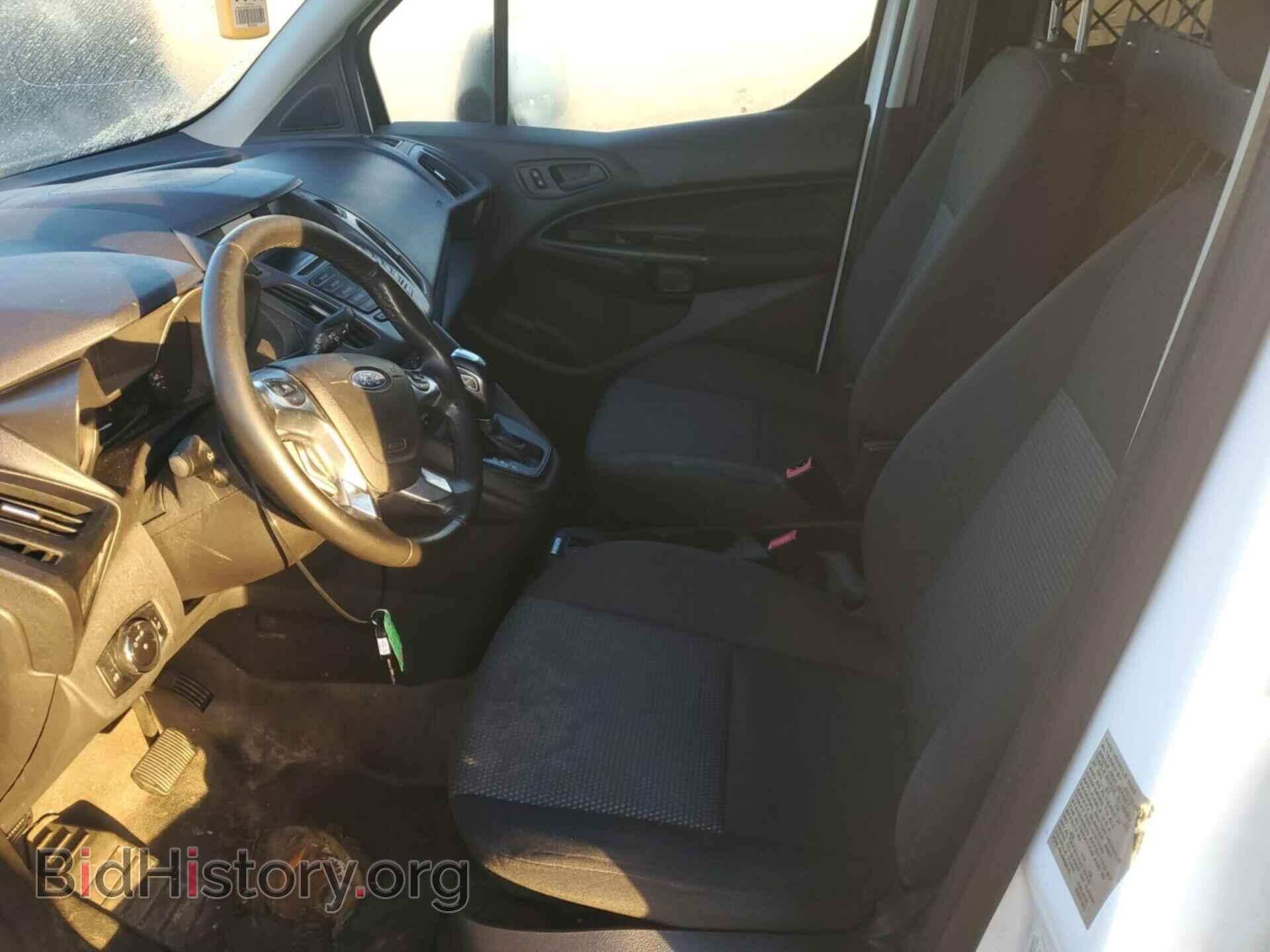 2018 FORD TRANSIT CONNECT - VIN: NM0LS7E70J1373912 - Фото 18