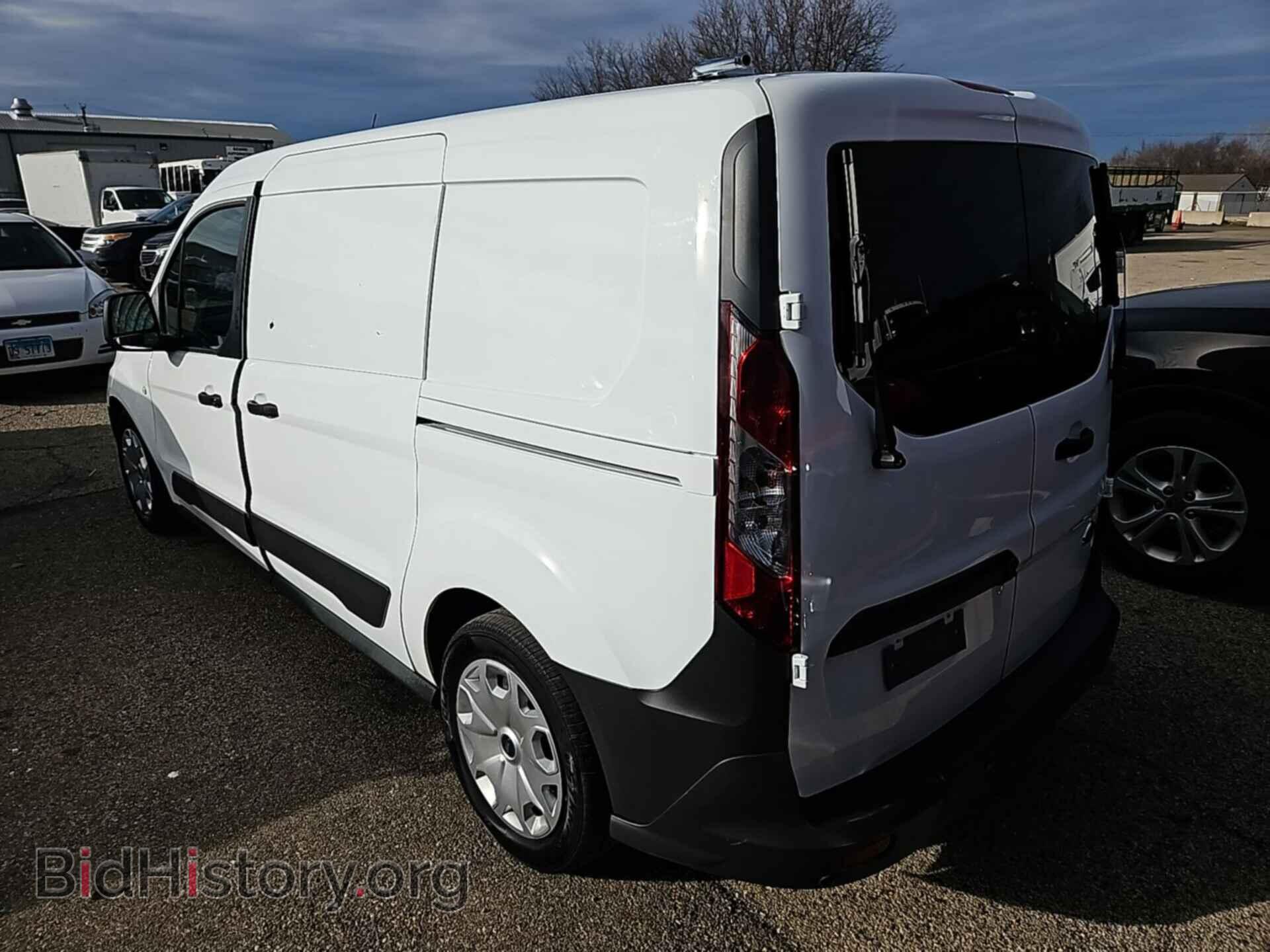 2018 FORD TRANSIT CONNECT - VIN: NM0LS7E70J1373912 - Фото 25
