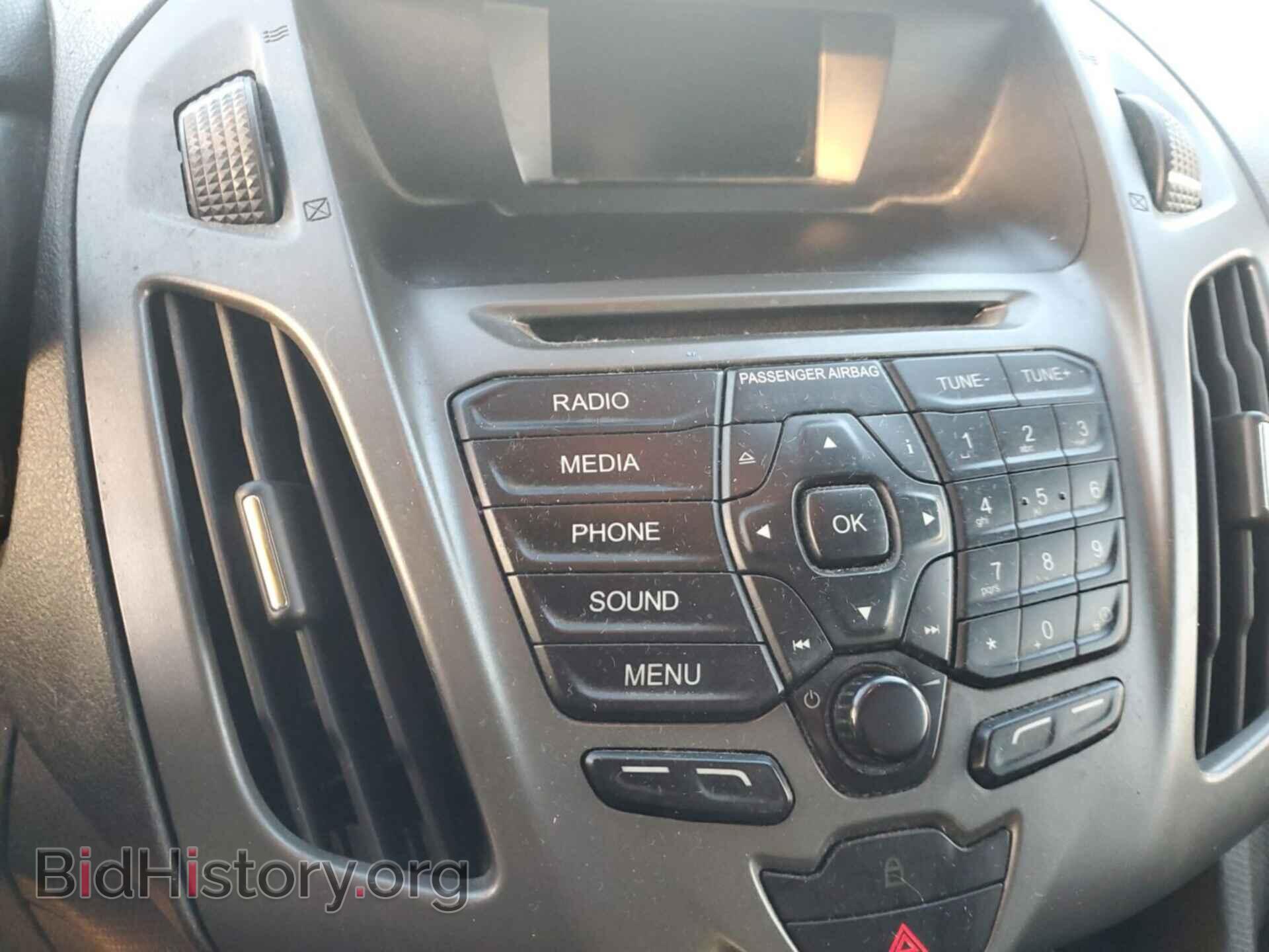 2018 FORD TRANSIT CONNECT - VIN: NM0LS7E70J1373912 - Фото 10