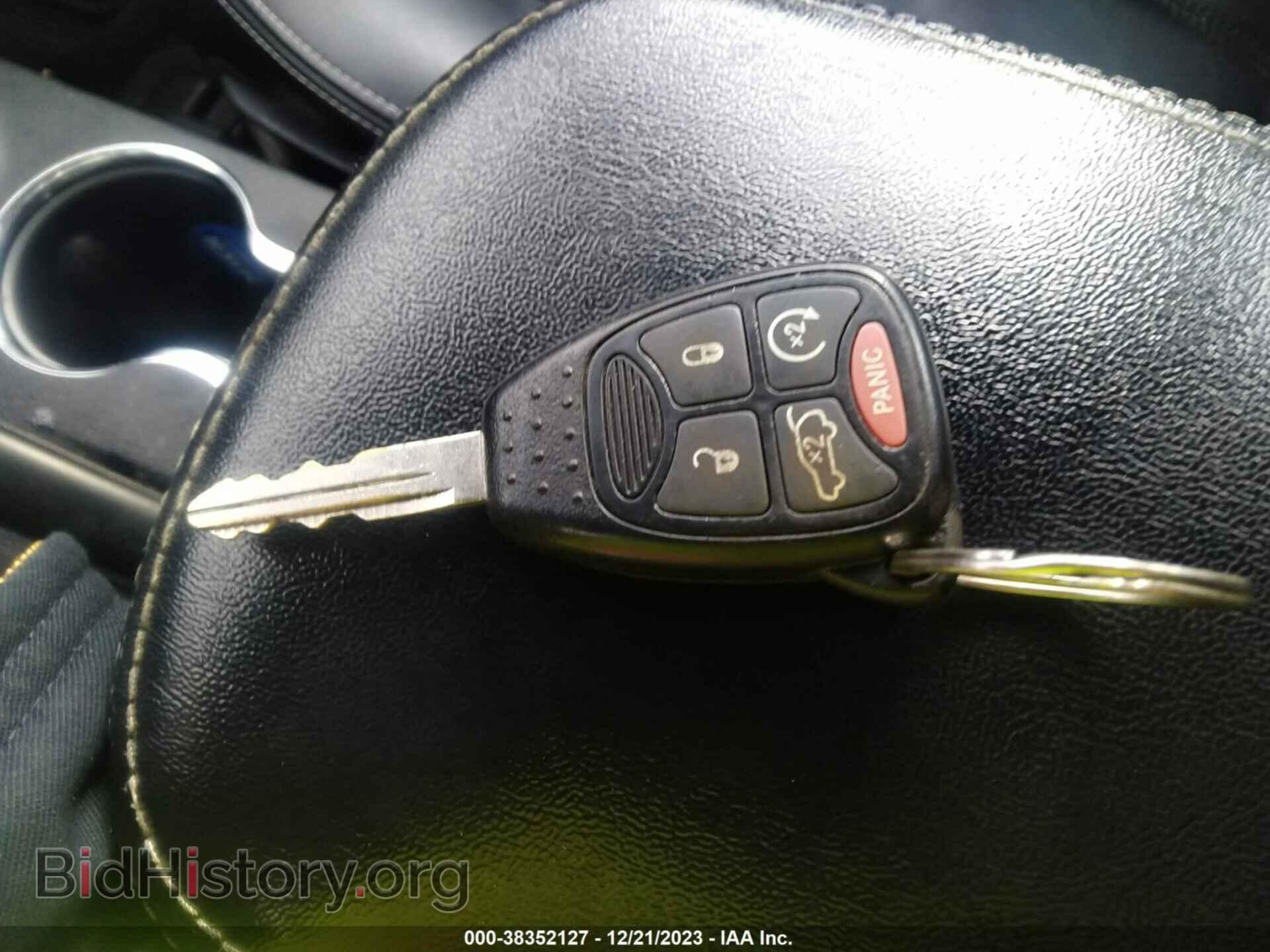 2014 CHRYSLER 200 - VIN: 1C3CCBCG9EN158683 - Фото 11