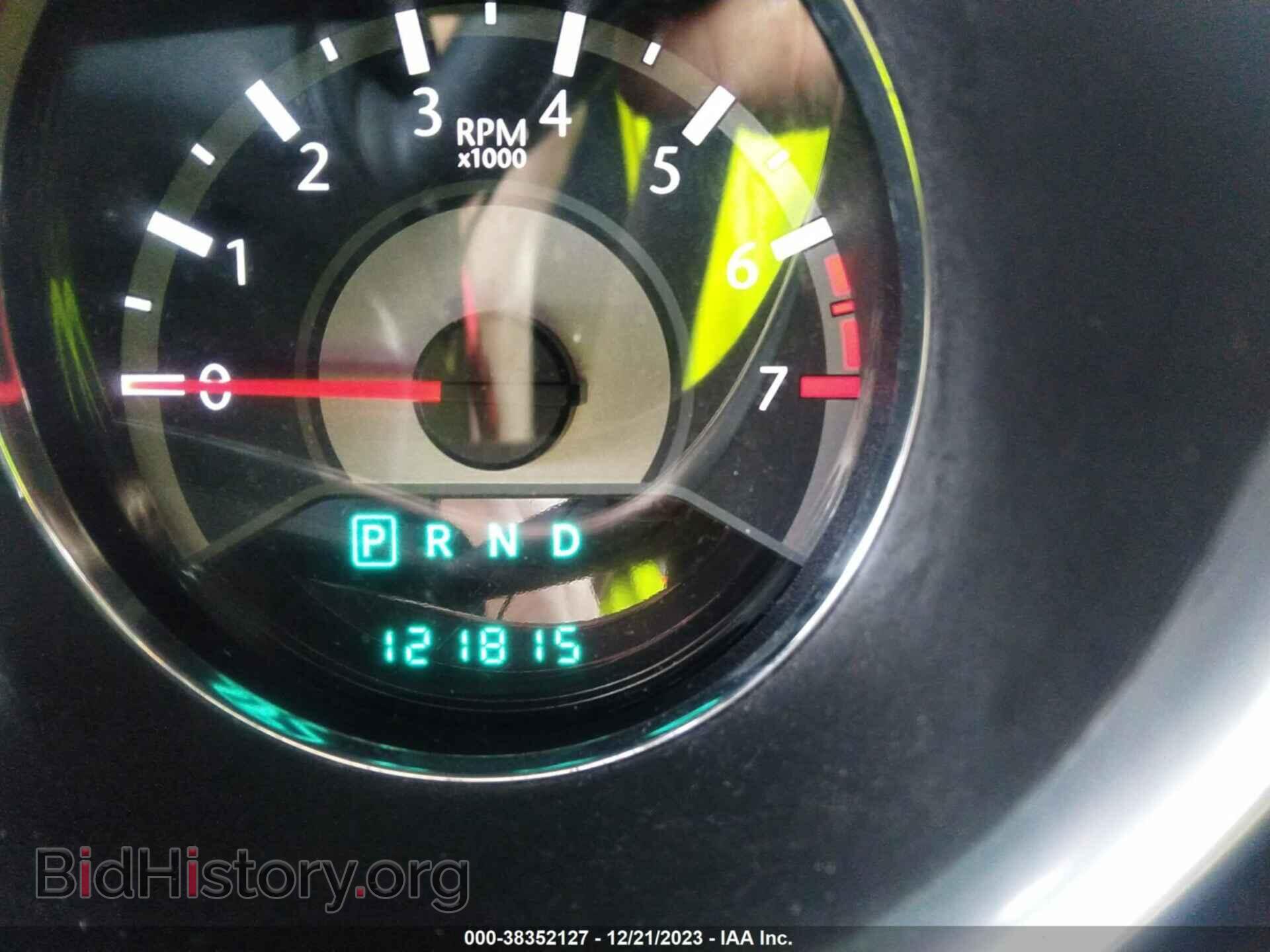 2014 CHRYSLER 200 - VIN: 1C3CCBCG9EN158683 - Фото 16