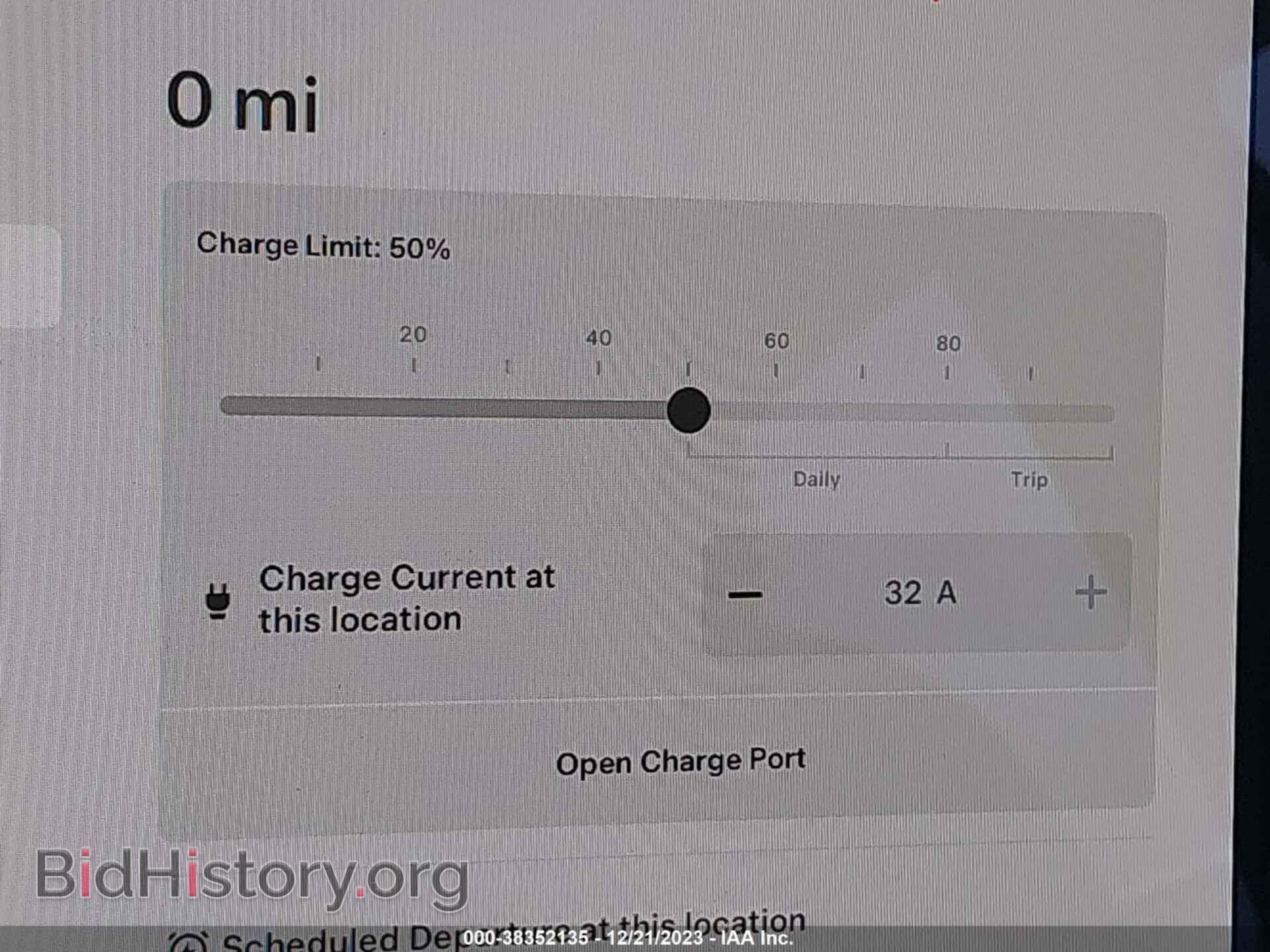 2021 TESLA MODEL 3 - VIN: 5YJ3E1EA7MF872964 - Фото 17