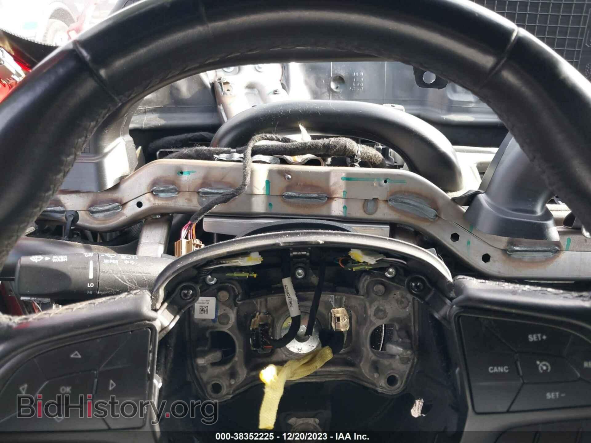 2021 DODGE CHALLENGER - VIN: 2C3CDZGG6MH543321 - Фото 7