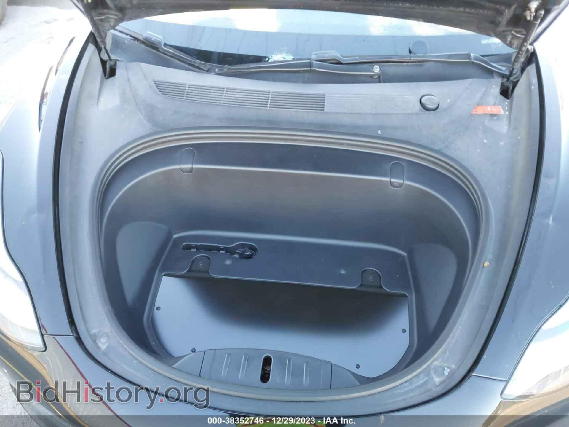 2019 TESLA MODEL 3 - VIN: 5YJ3E1EA8KF332150 - Photo 10