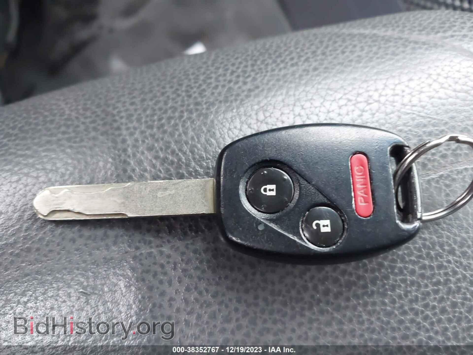 2007 HONDA PILOT - VIN: 5FNYF28617B003376 - Фото 11