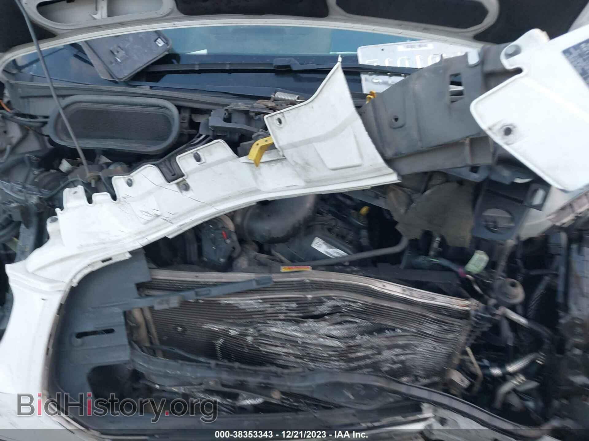 2015 FORD TRANSIT-150 - VIN: 1FTNE2CM6FKA08151 - Photo 10