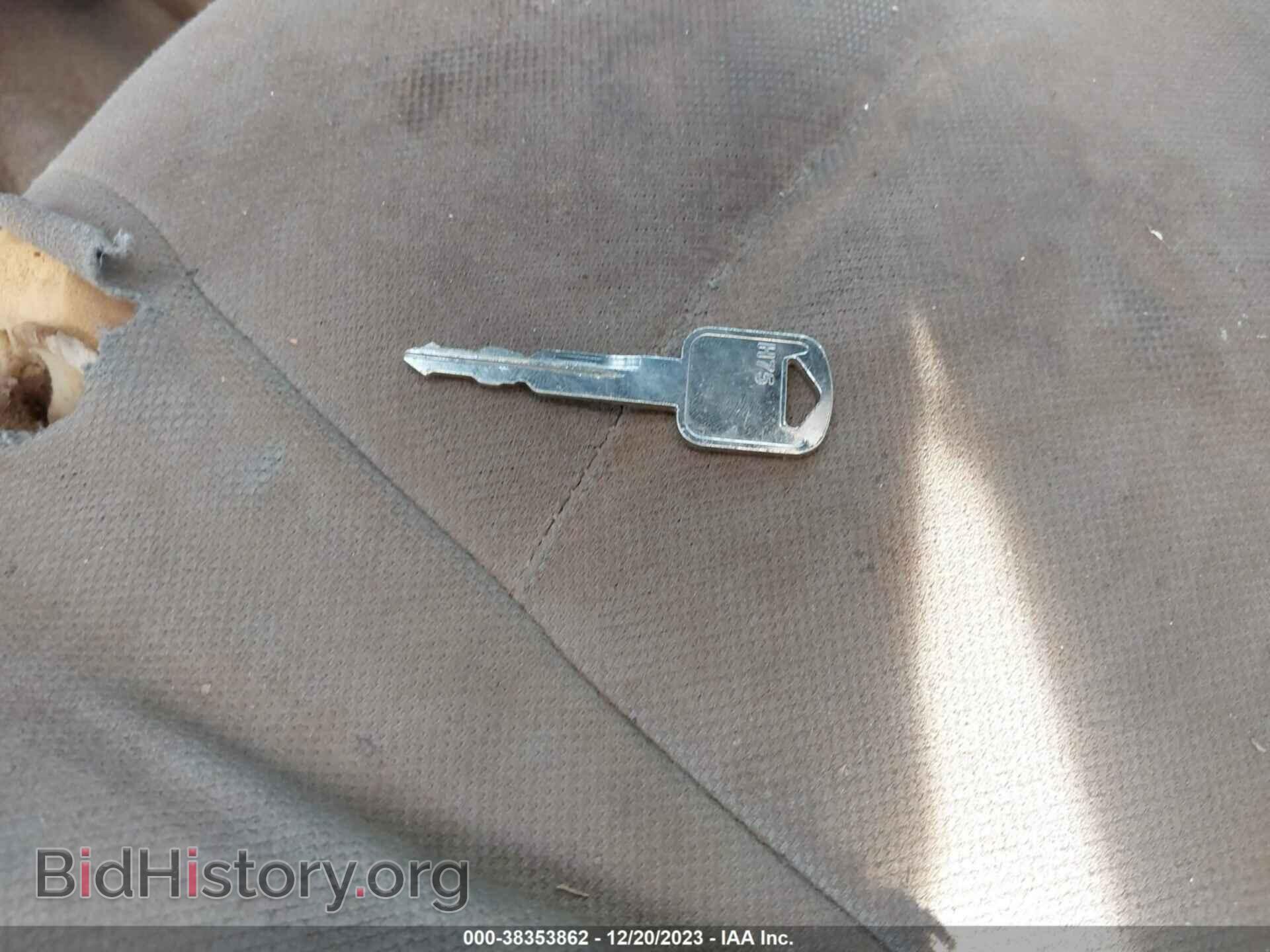 2013 FORD E-250 - VIN: 1FTNE2EW4DDA53752 - Фото 11