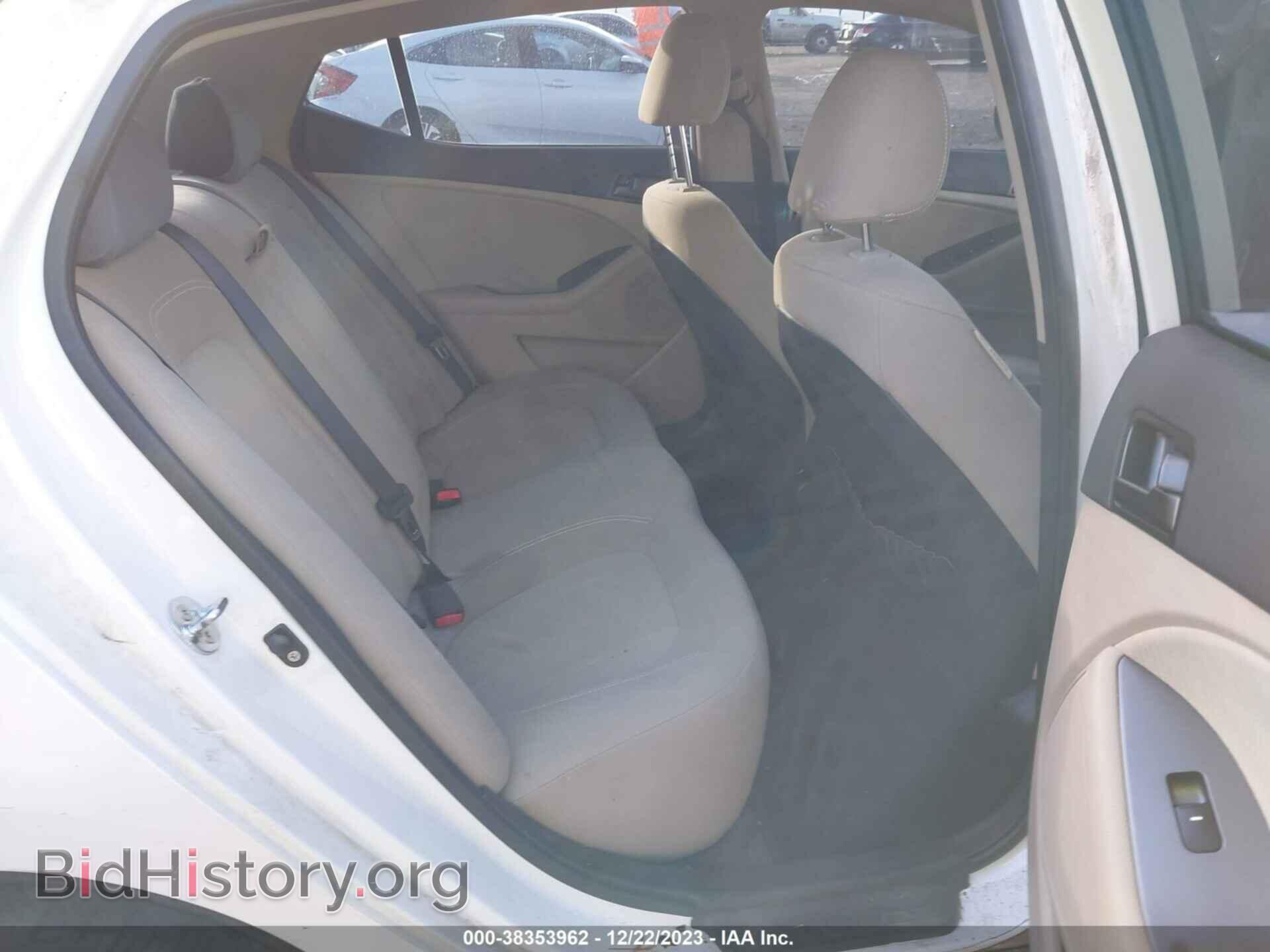 2011 KIA OPTIMA - VIN: KNAGM4A79B5055152 - Фото 8