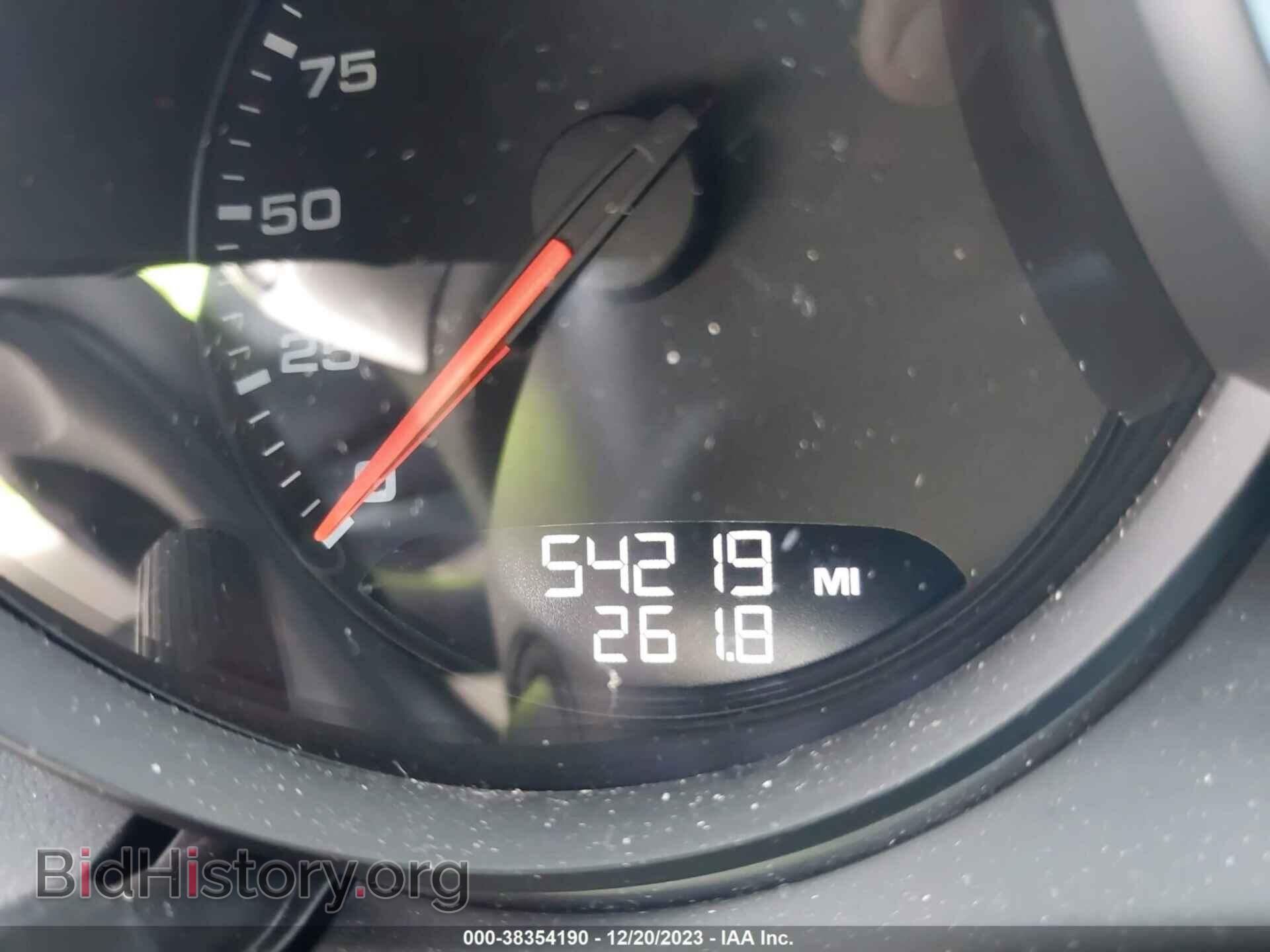 2016 PORSCHE BOXSTER - VIN: WP0CA2A83GS120285 - Фото 7