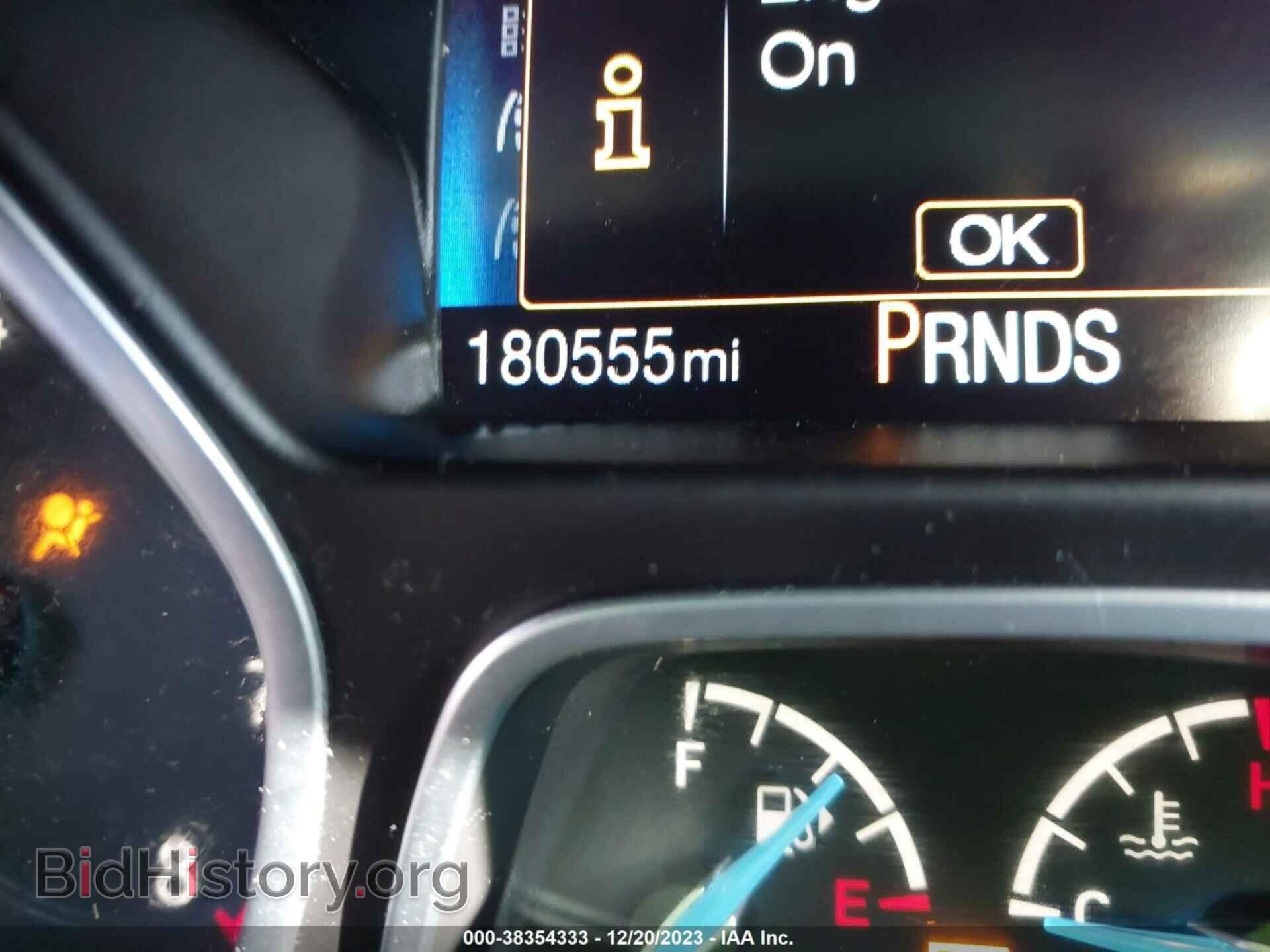 2016 FORD FOCUS - VIN: 1FADP3F26GL229630 - Photo 7