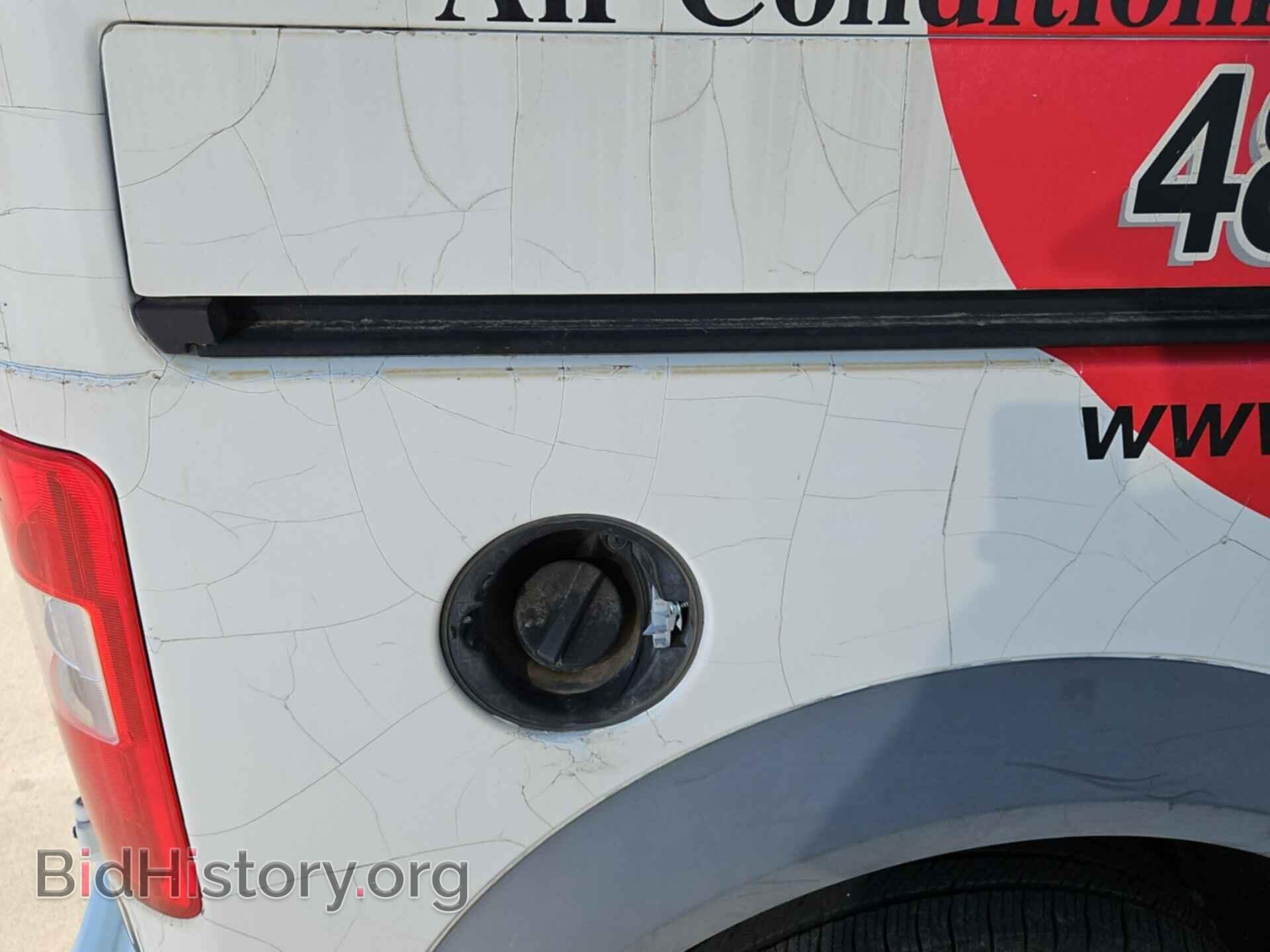 2013 FORD TRANSIT CONNECT - VIN: NM0LS7DN1DT169998 - Фото 2