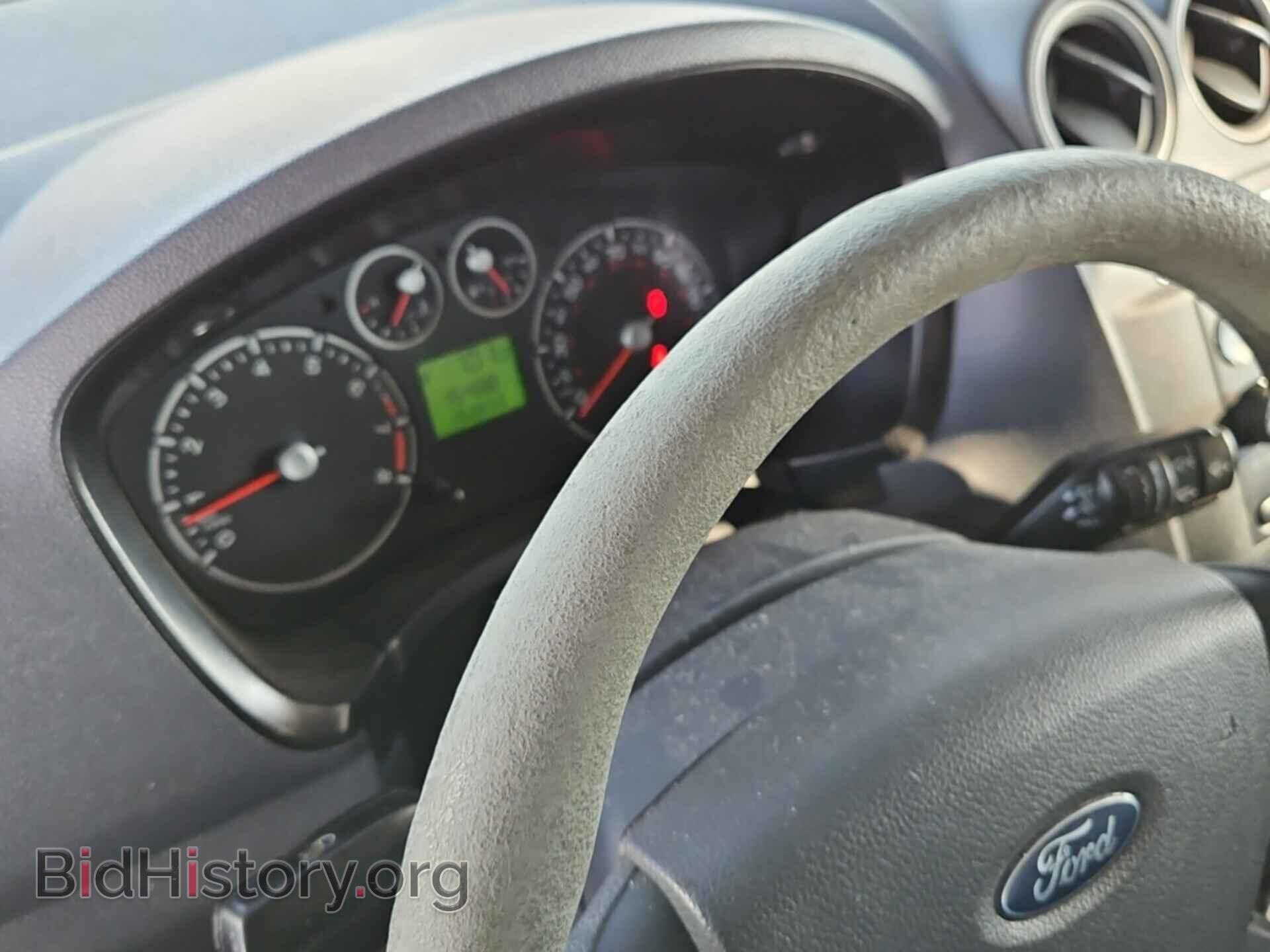 2013 FORD TRANSIT CONNECT - VIN: NM0LS7DN1DT169998 - Фото 20