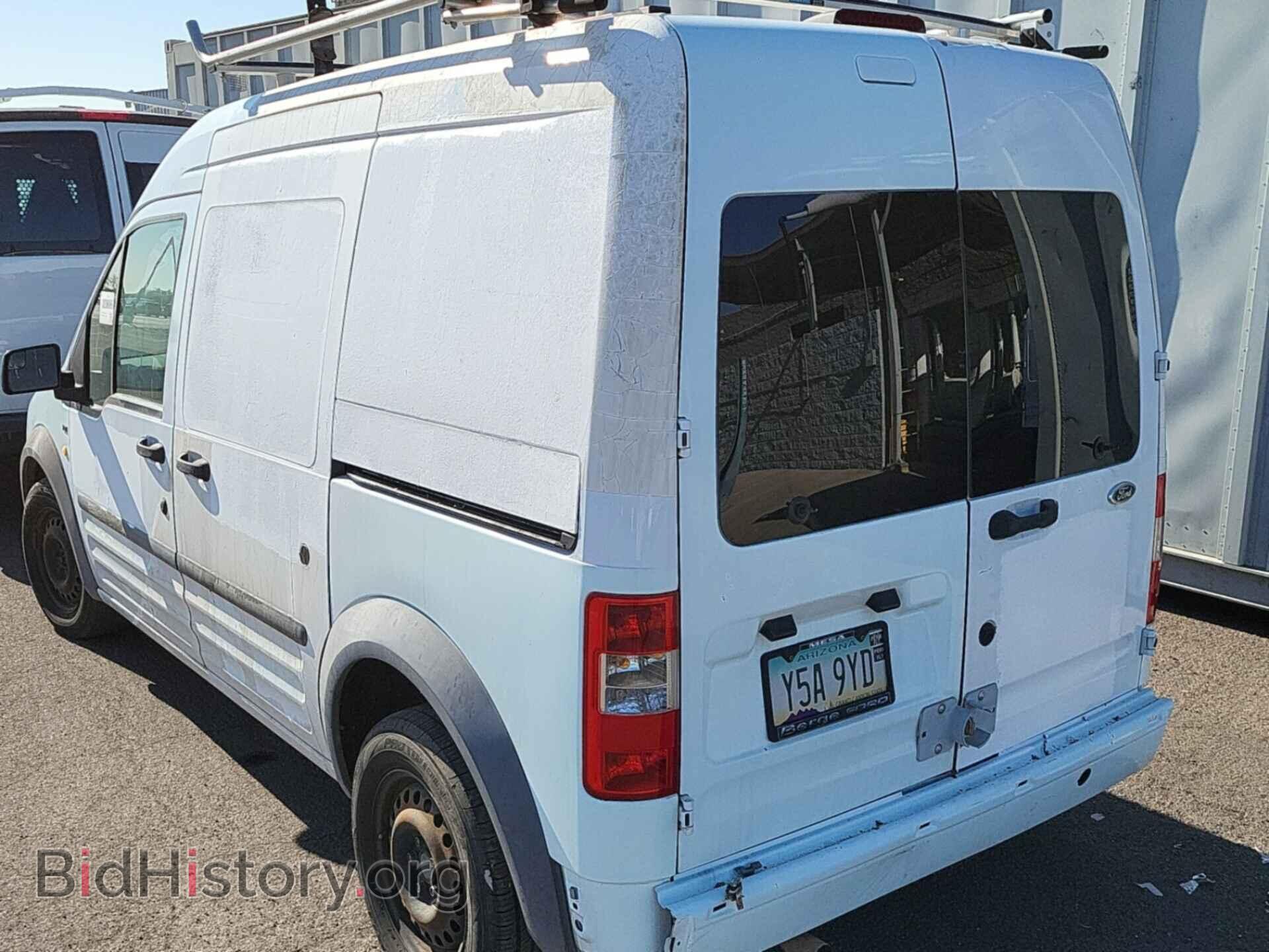 2013 FORD TRANSIT CONNECT - VIN: NM0LS7DN1DT169998 - Фото 21