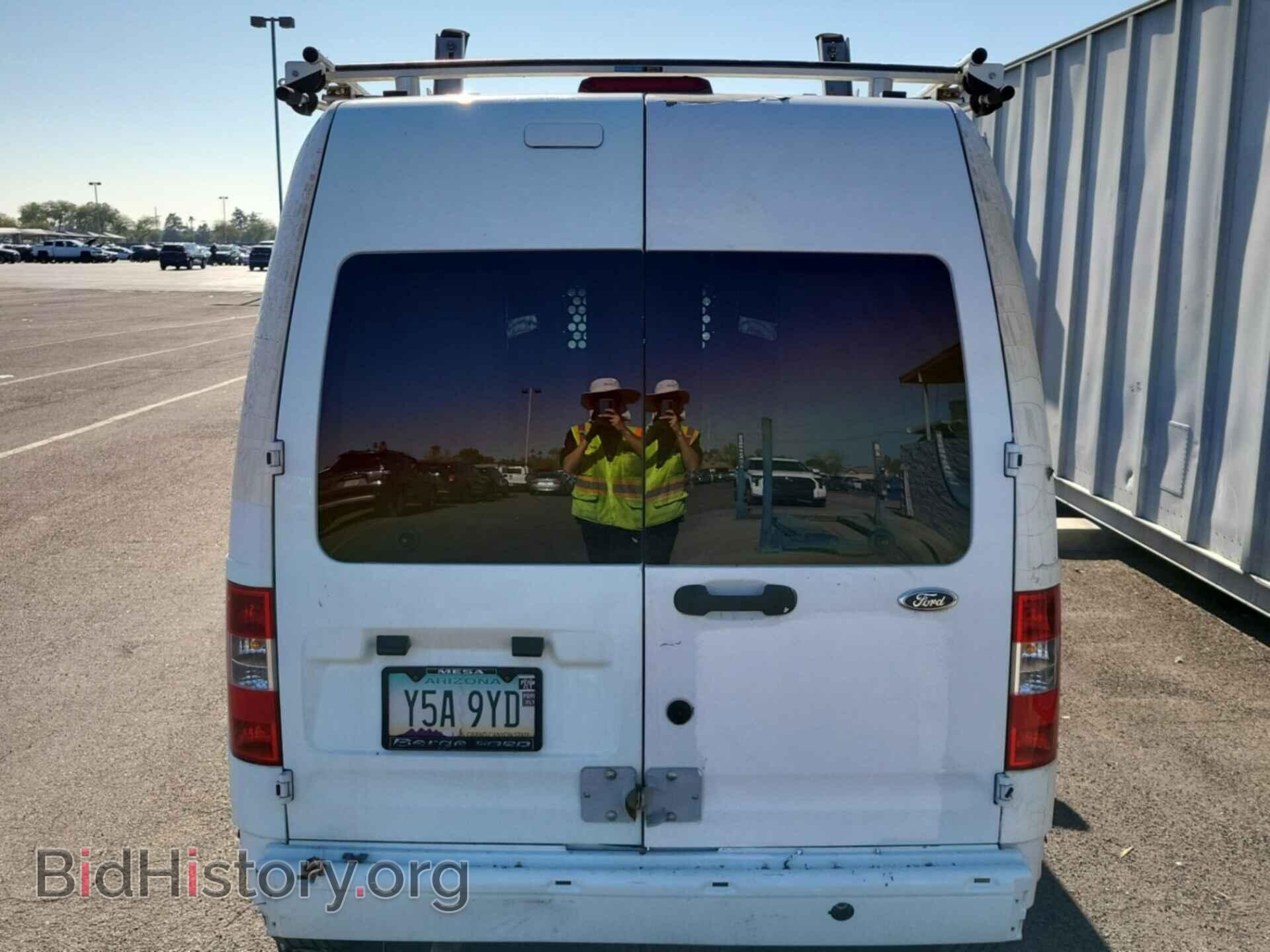 2013 FORD TRANSIT CONNECT - VIN: NM0LS7DN1DT169998 - Фото 30