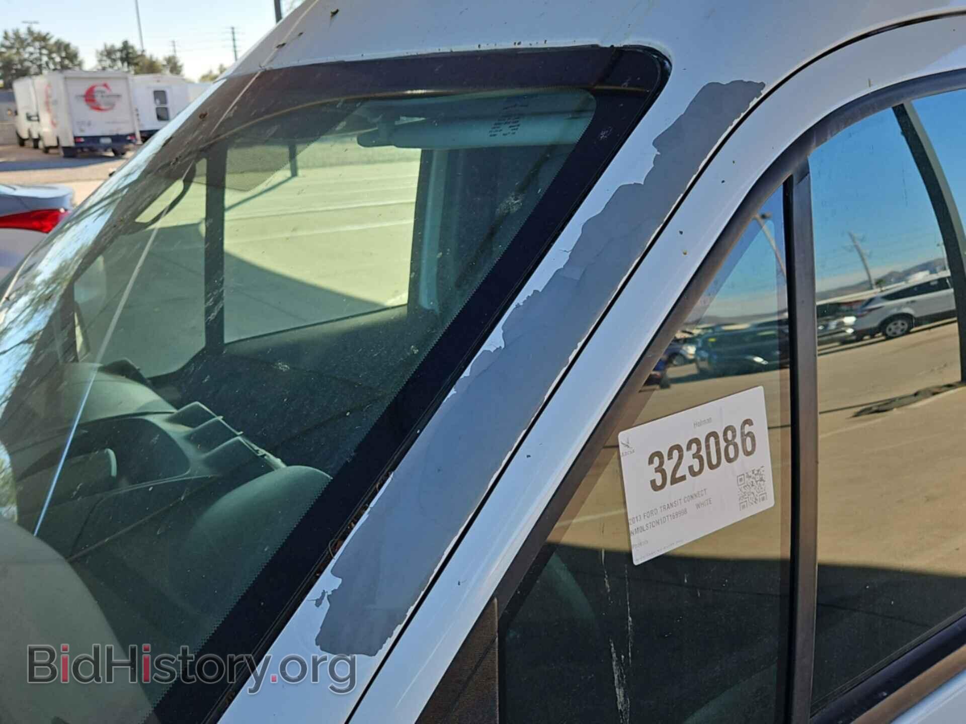 2013 FORD TRANSIT CONNECT - VIN: NM0LS7DN1DT169998 - Фото 9