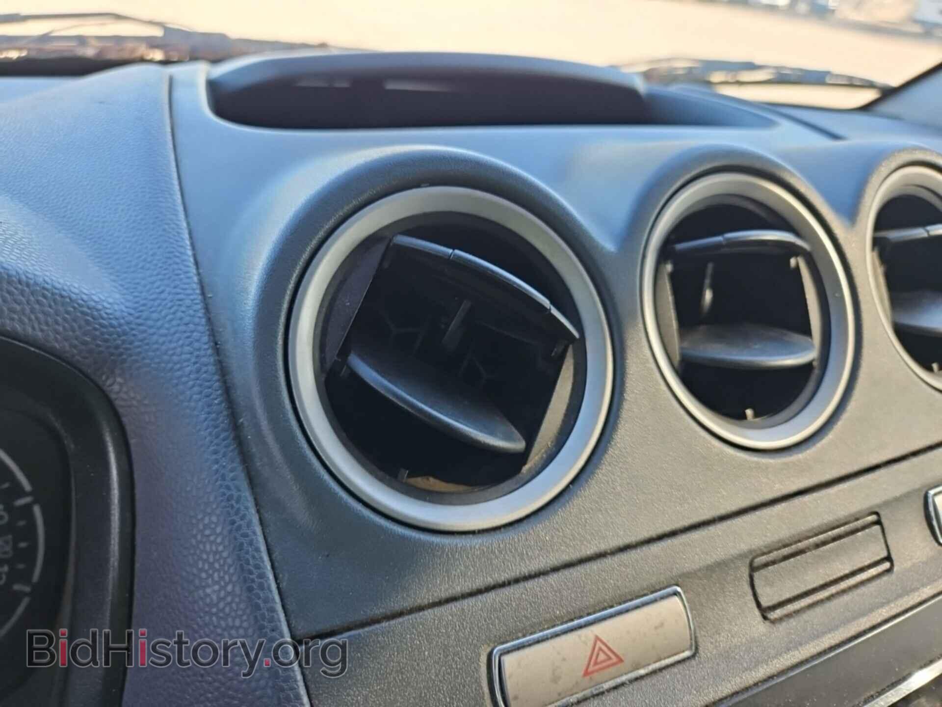 2012 FORD TRANSIT CONNECT - VIN: NM0LS7AN2CT093811 - Фото 2