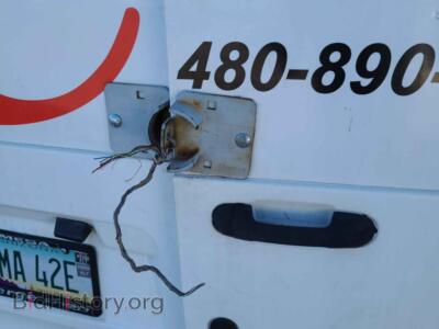 2012 Ford TRANSIT CONNECT XL, white — VIN NM0LS7AN9CT093059, IAAI