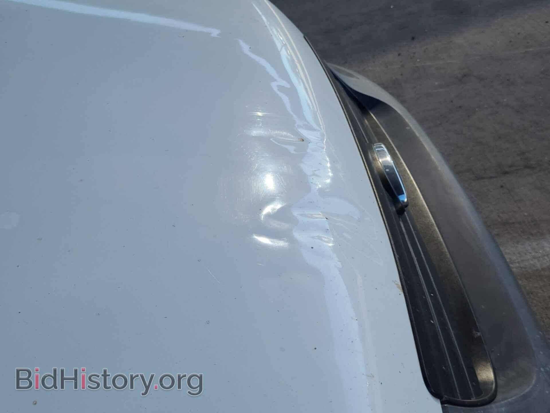 2012 FORD TRANSIT CONNECT - VIN: NM0LS7AN9CT093059 - Фото 11