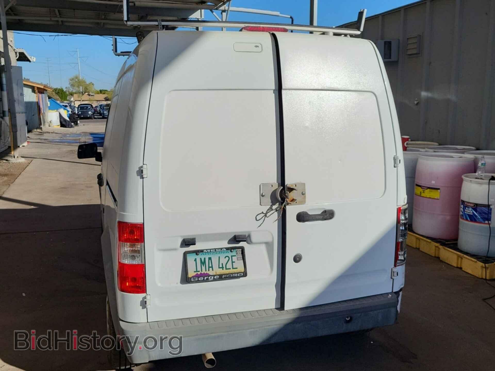 2012 FORD TRANSIT CONNECT - VIN: NM0LS7AN9CT093059 - Фото 15