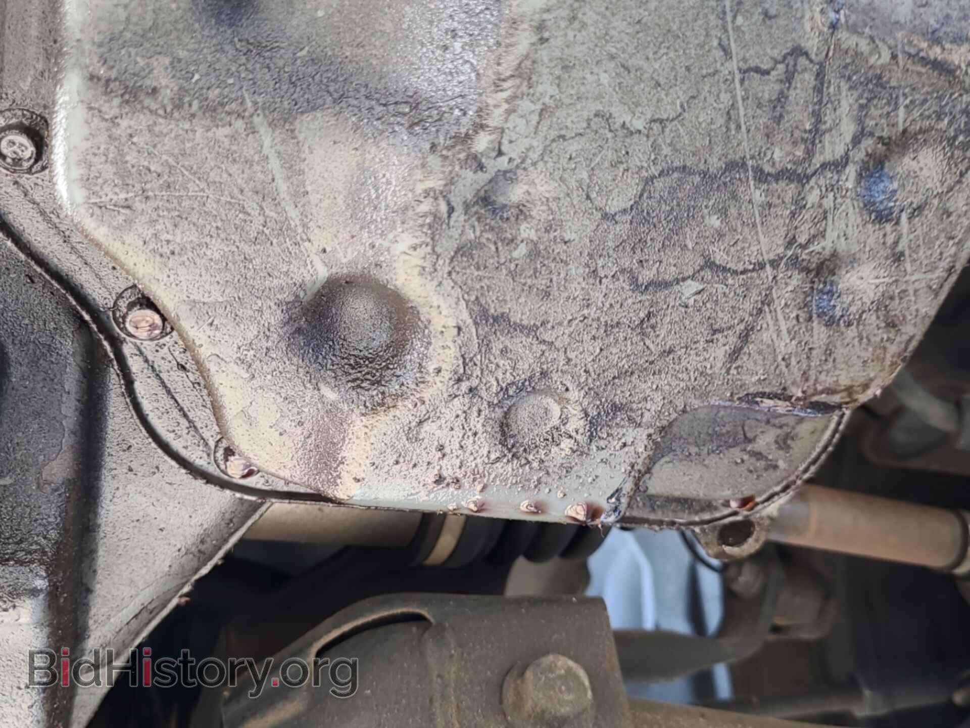 2012 FORD TRANSIT CONNECT - VIN: NM0LS7AN9CT093059 - Фото 18