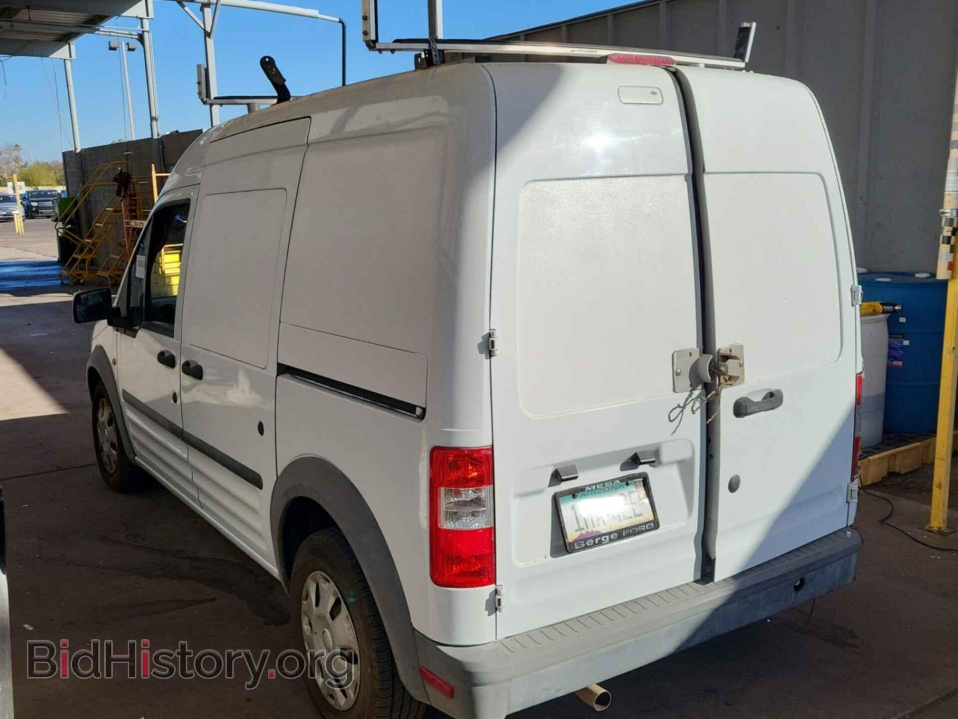2012 FORD TRANSIT CONNECT - VIN: NM0LS7AN9CT093059 - Фото 22