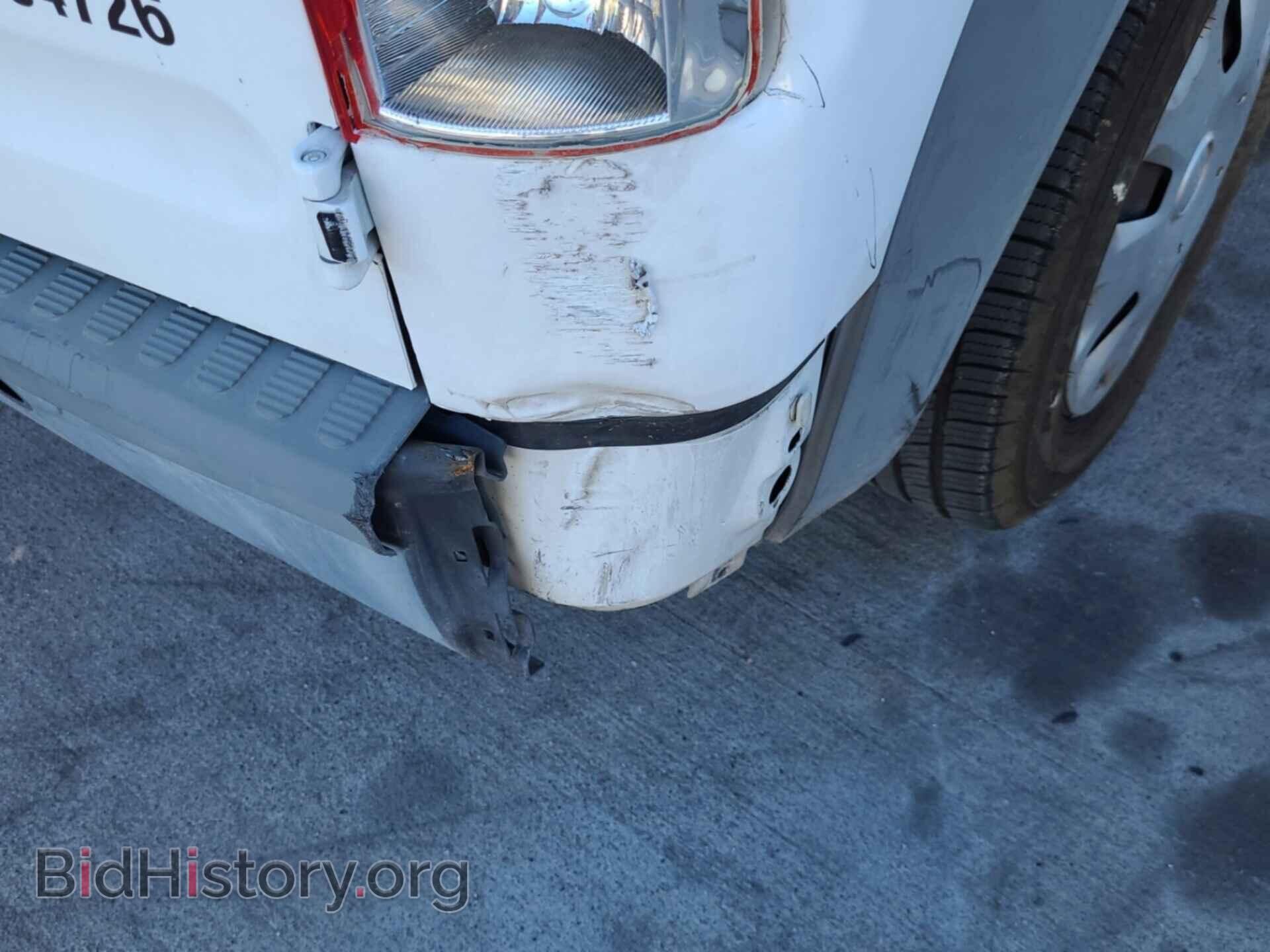 2012 FORD TRANSIT CONNECT - VIN: NM0LS7AN9CT093059 - Фото 23