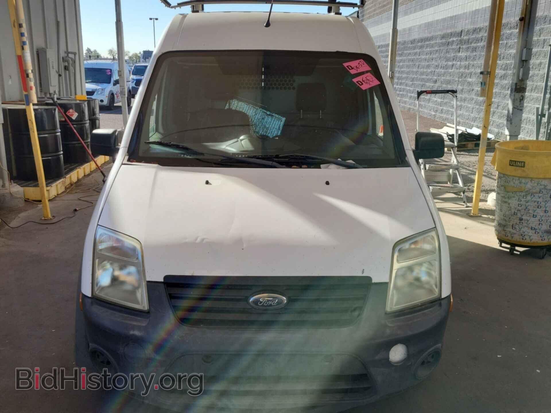 2012 FORD TRANSIT CONNECT - VIN: NM0LS7AN9CT093059 - Фото 6