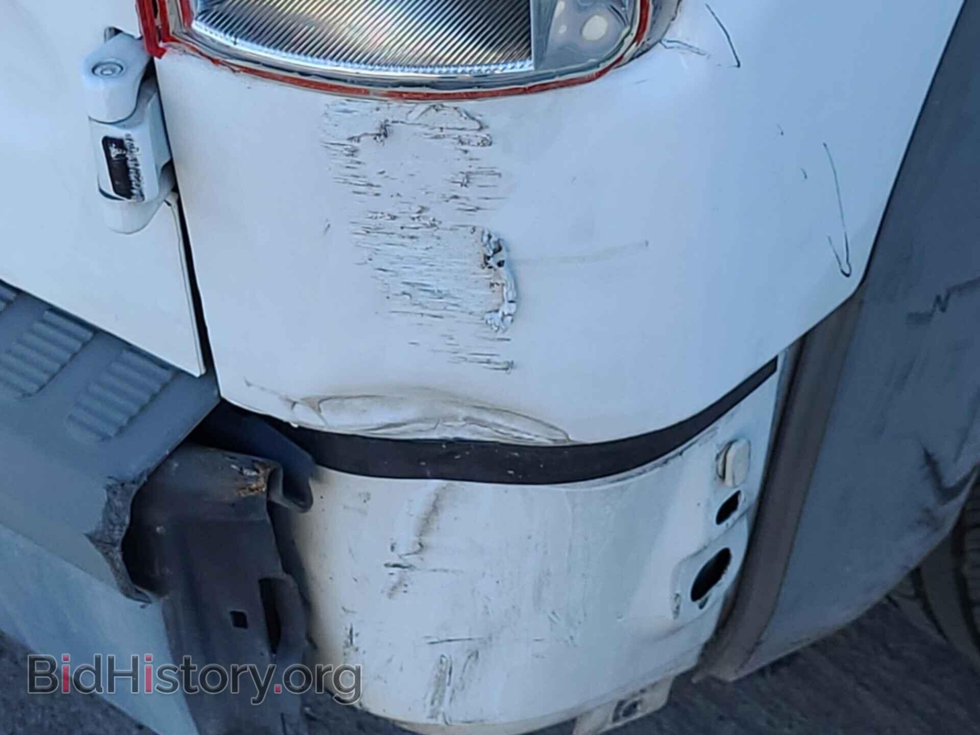 2012 FORD TRANSIT CONNECT - VIN: NM0LS7AN9CT093059 - Фото 8