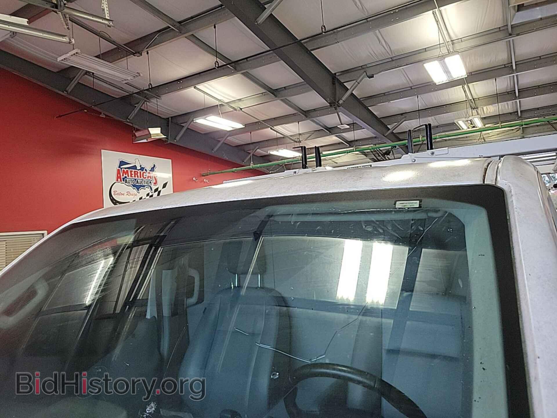2017 FORD TRANSIT - VIN: 1FTYR1YM0HKB02811 - Фото 4