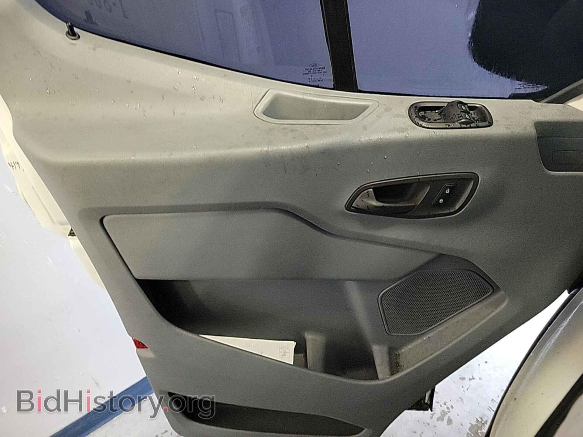2017 FORD TRANSIT - VIN: 1FTYR1YM0HKB02811 - Фото 9