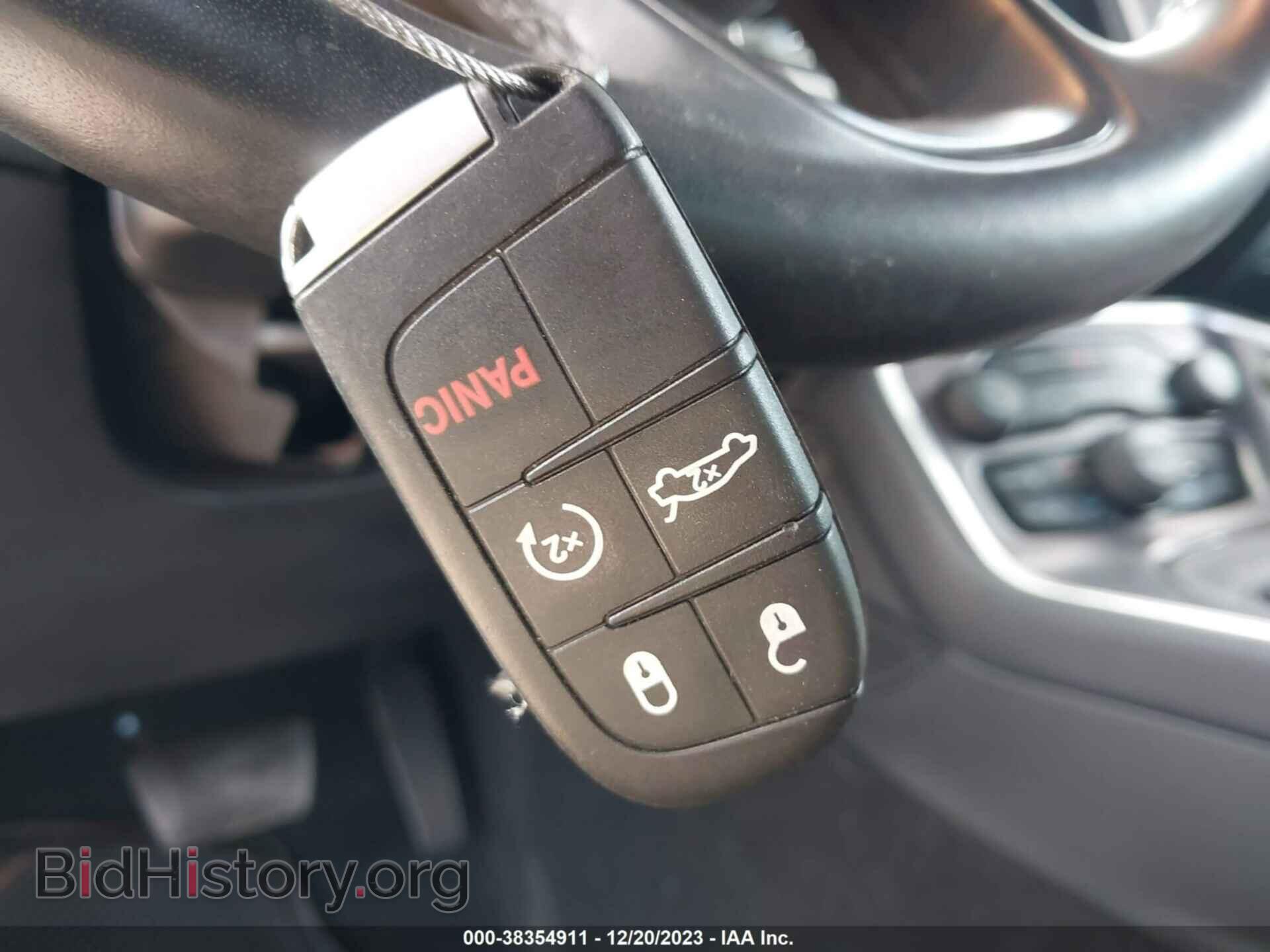 2021 DODGE CHALLENGER - VIN: 2C3CDZAG4MH599766 - Фото 11