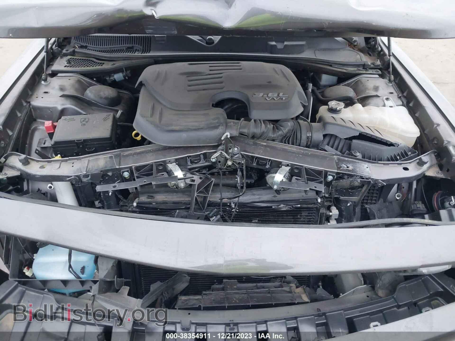 2021 DODGE CHALLENGER - VIN: 2C3CDZAG4MH599766 - Фото 10