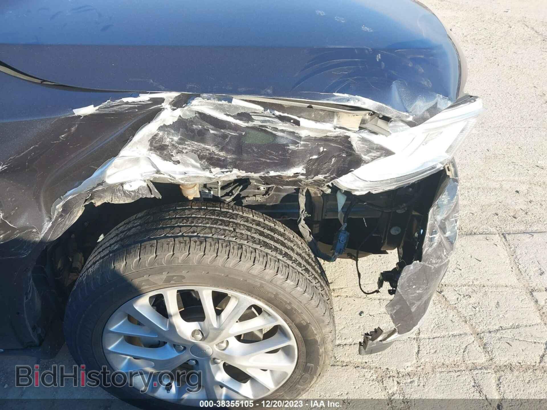 2015 DODGE DURANGO - VIN: 1C4RDJEG2FC715098 - Photo 6