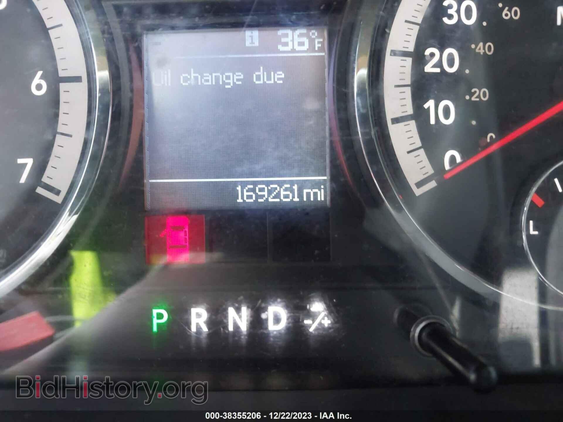 2010 DODGE RAM 2500 - VIN: 3D7TT2CT7AG171904 - Фото 7
