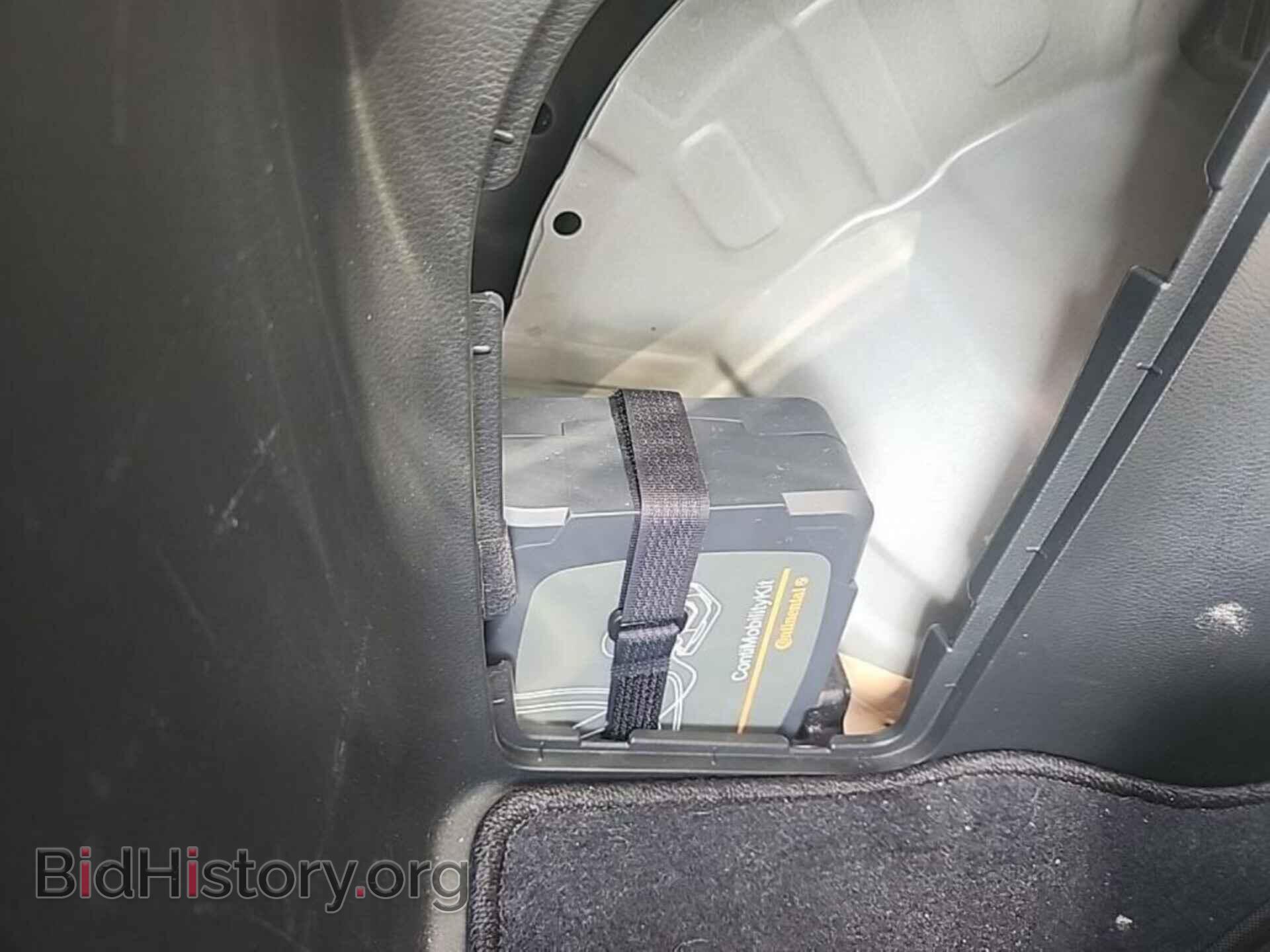 2020 NISSAN LEAF - VIN: 1N4AZ1CP3LC301623 - Фото 21