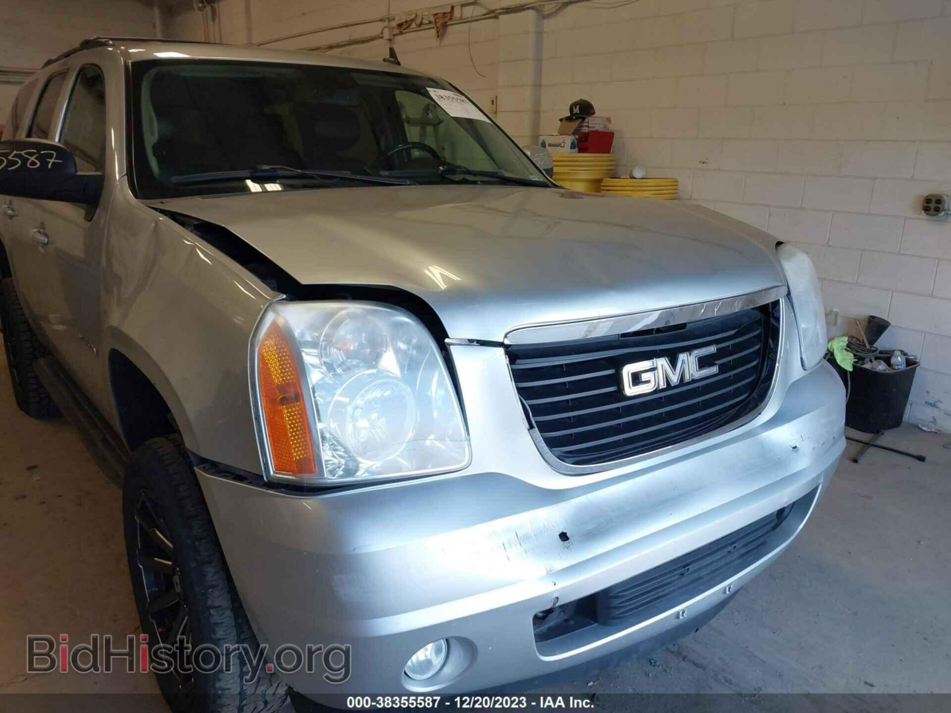 2012 GMC YUKON - VIN: 1GKS2CE01CR150040 - Фото 6