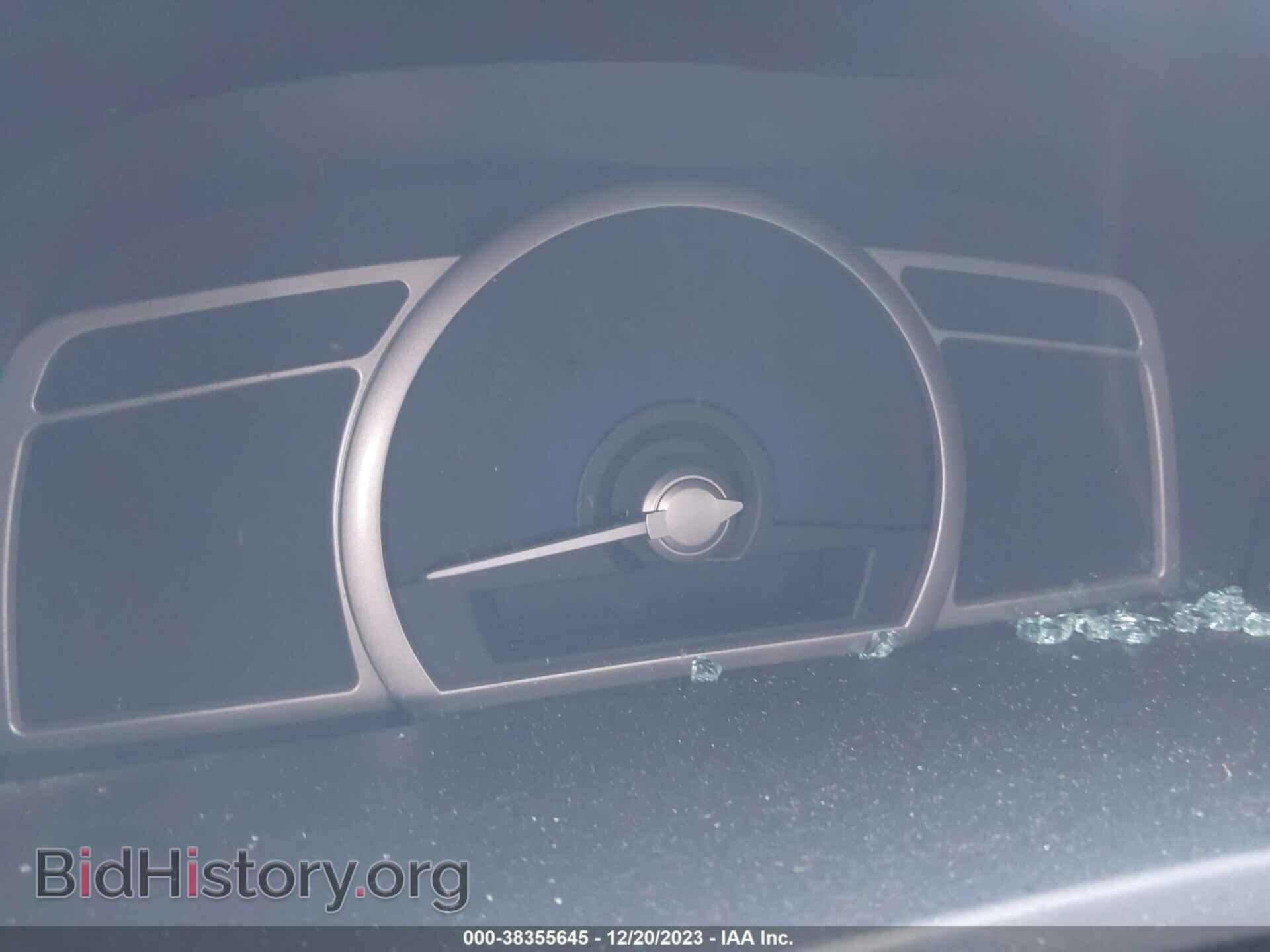 2011 HONDA CIVIC - VIN: 2HGFA1F58BH513335 - Фото 7