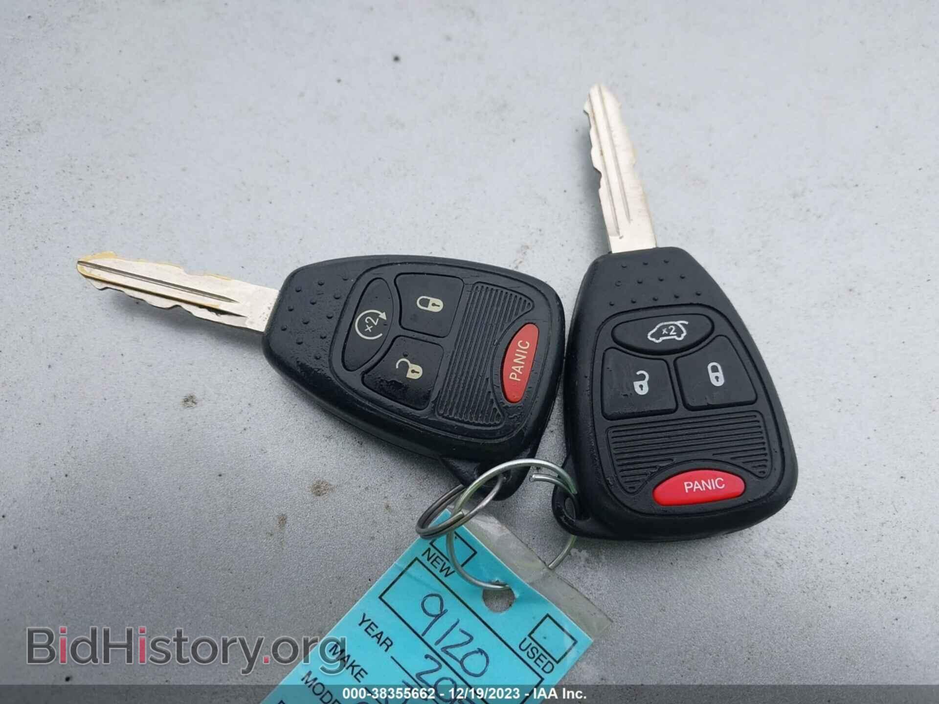 2015 JEEP COMPASS - VIN: 1C4NJCEA0FD192124 - Фото 11