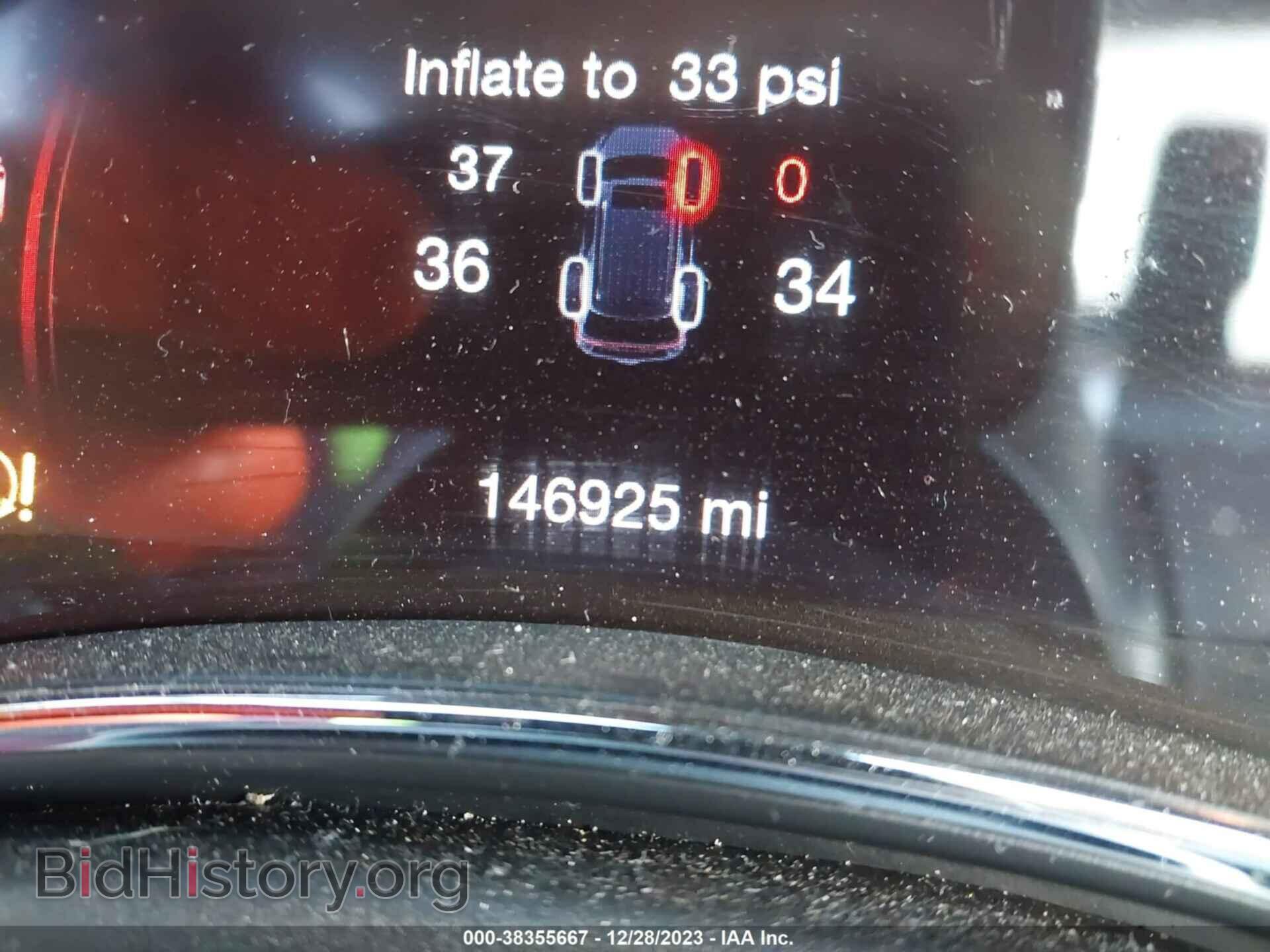 2017 DODGE DURANGO - VIN: 1C4RDHDG7HC896647 - Фото 7