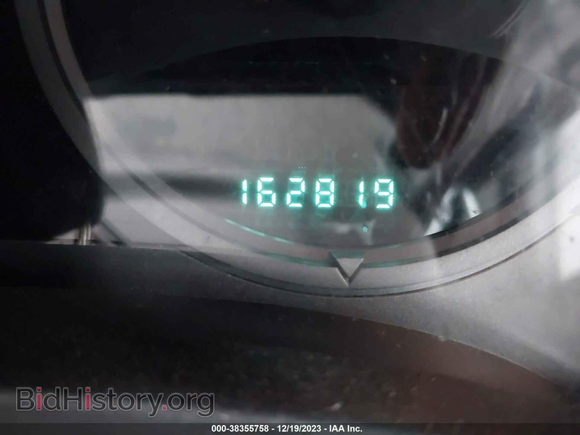 2007 JEEP COMPASS - VIN: 1J8FF57W07D241374 - Фото 7