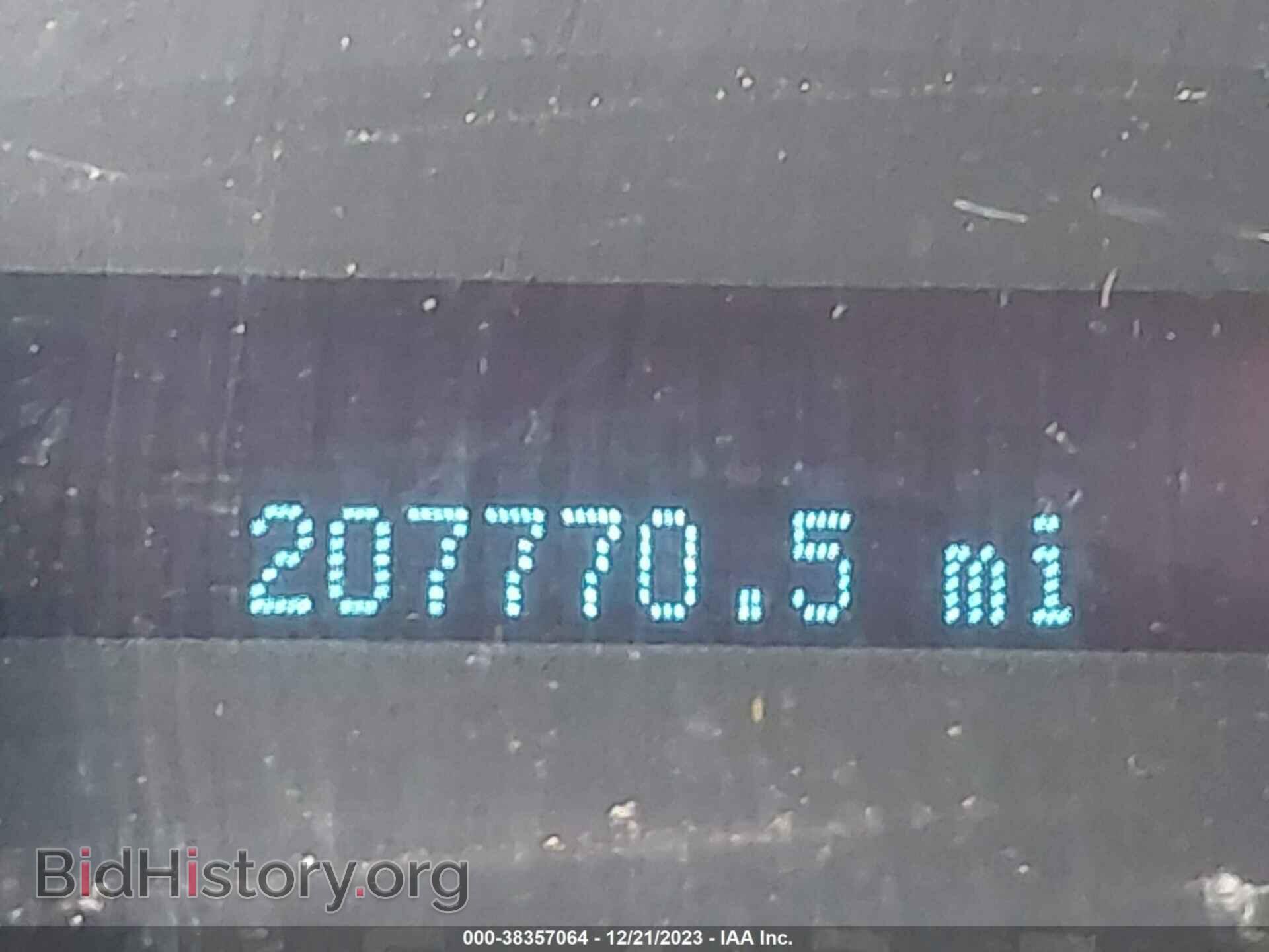 2013 FORD F-150 - VIN: 1FTFX1EF2DFC65398 - Фото 15