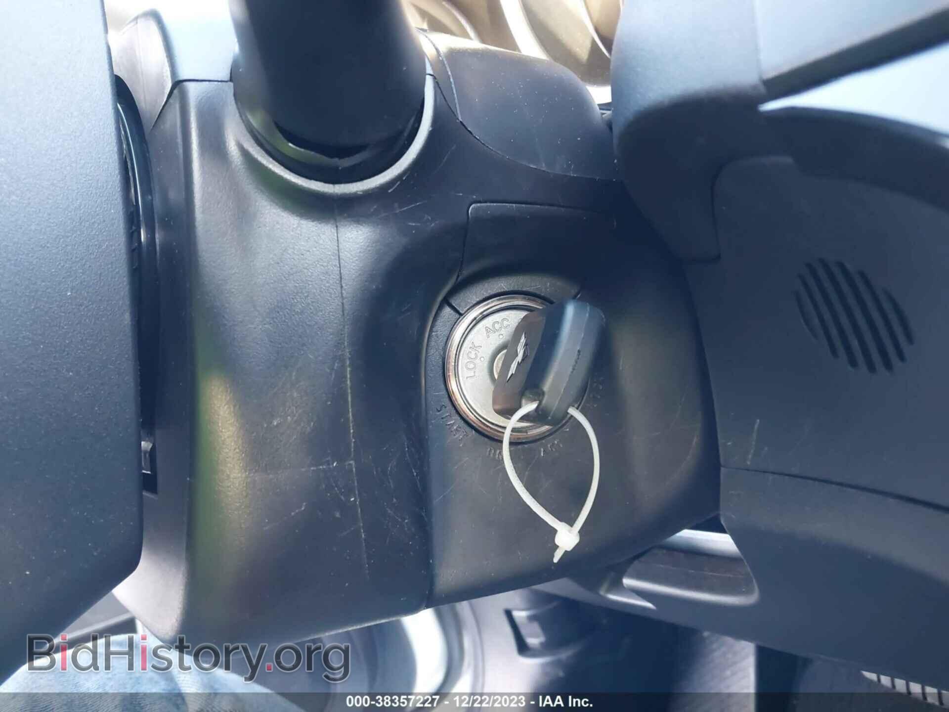 2016 MITSUBISHI LANCER - VIN: JA32U2FU8GU005080 - Фото 11