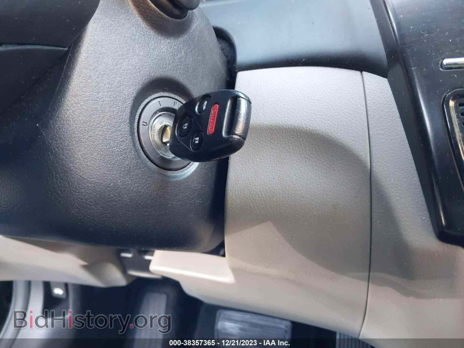 2013 HONDA CIVIC - VIN: 19XFB2F98DE091702 - Фото 11