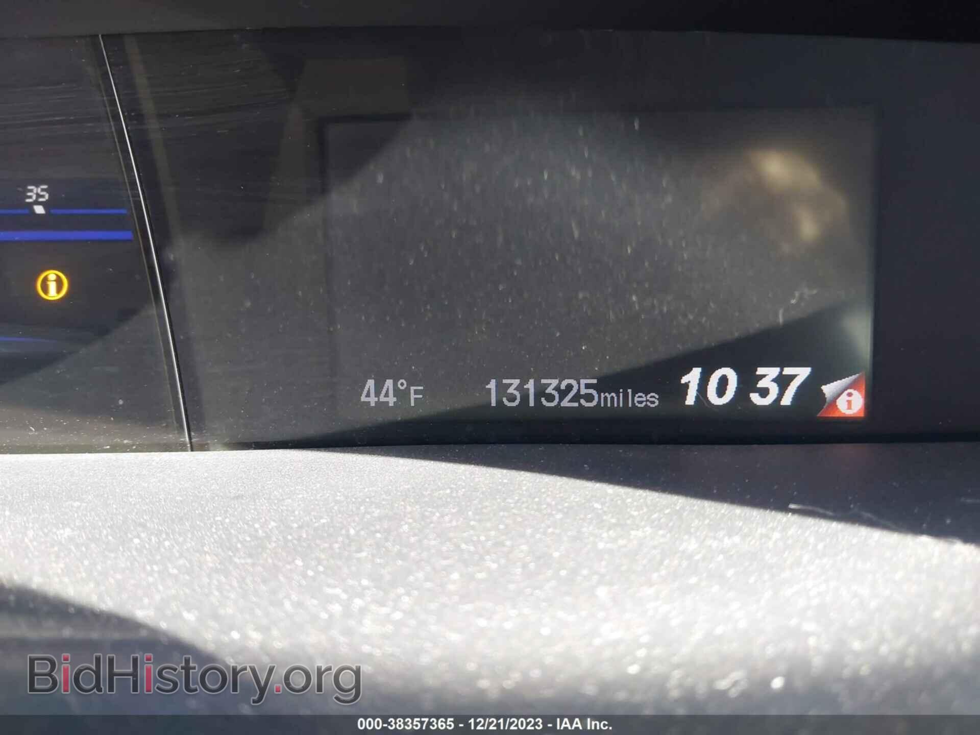 2013 HONDA CIVIC - VIN: 19XFB2F98DE091702 - Фото 15
